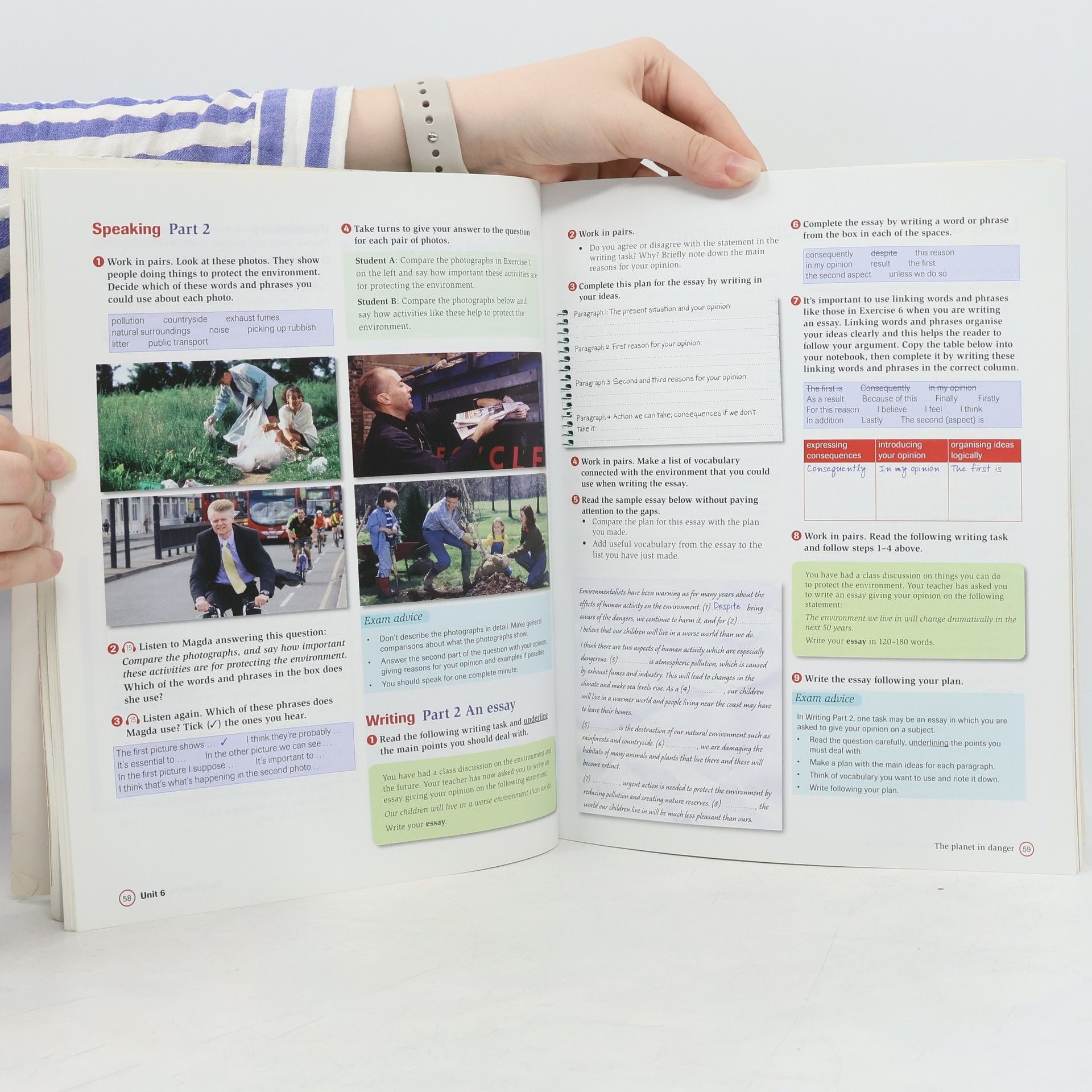 Guy Brook-Hart Complete First Certificate. Student's Book with Answers