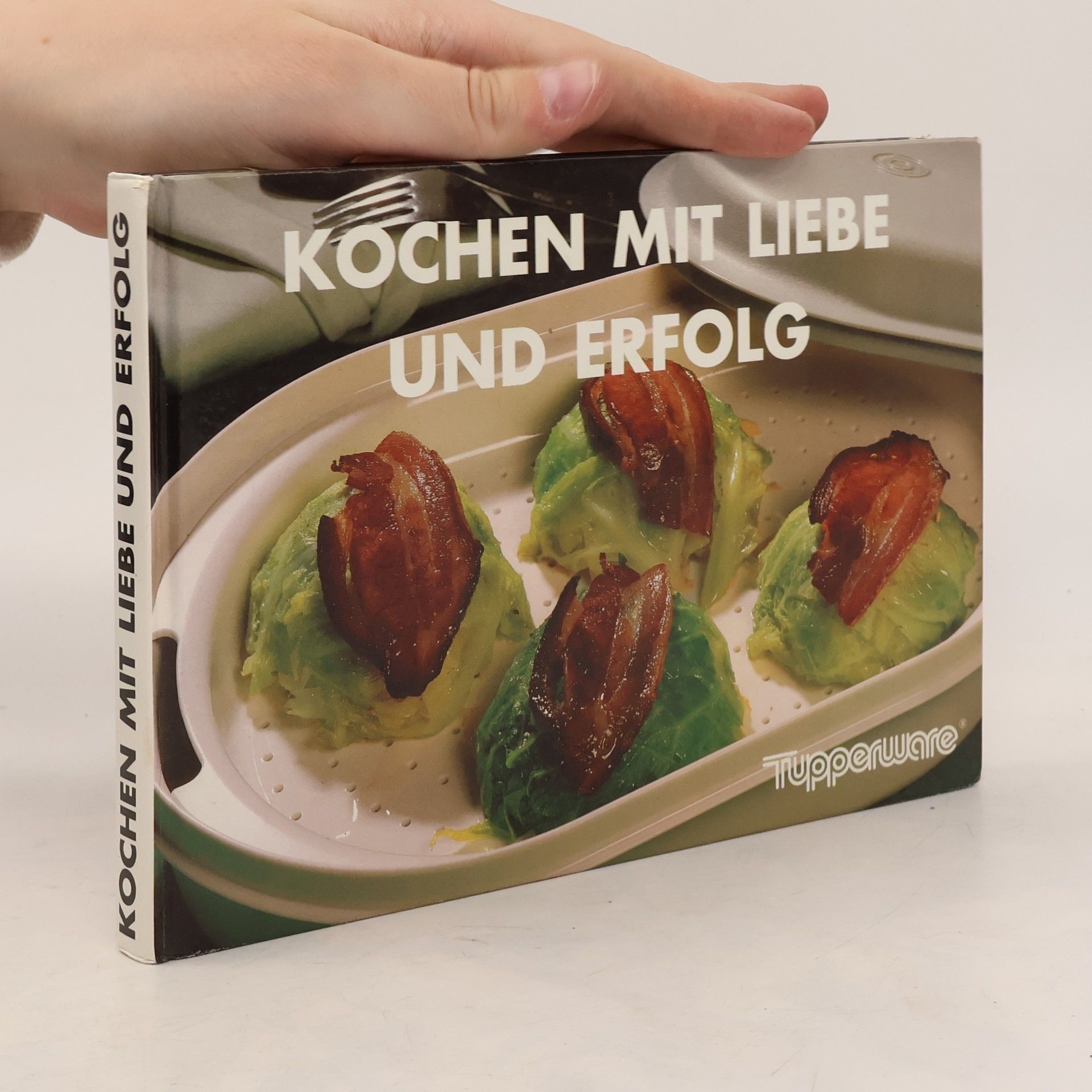 Kolektív autorov Kochen mit Liebe und Erfolg