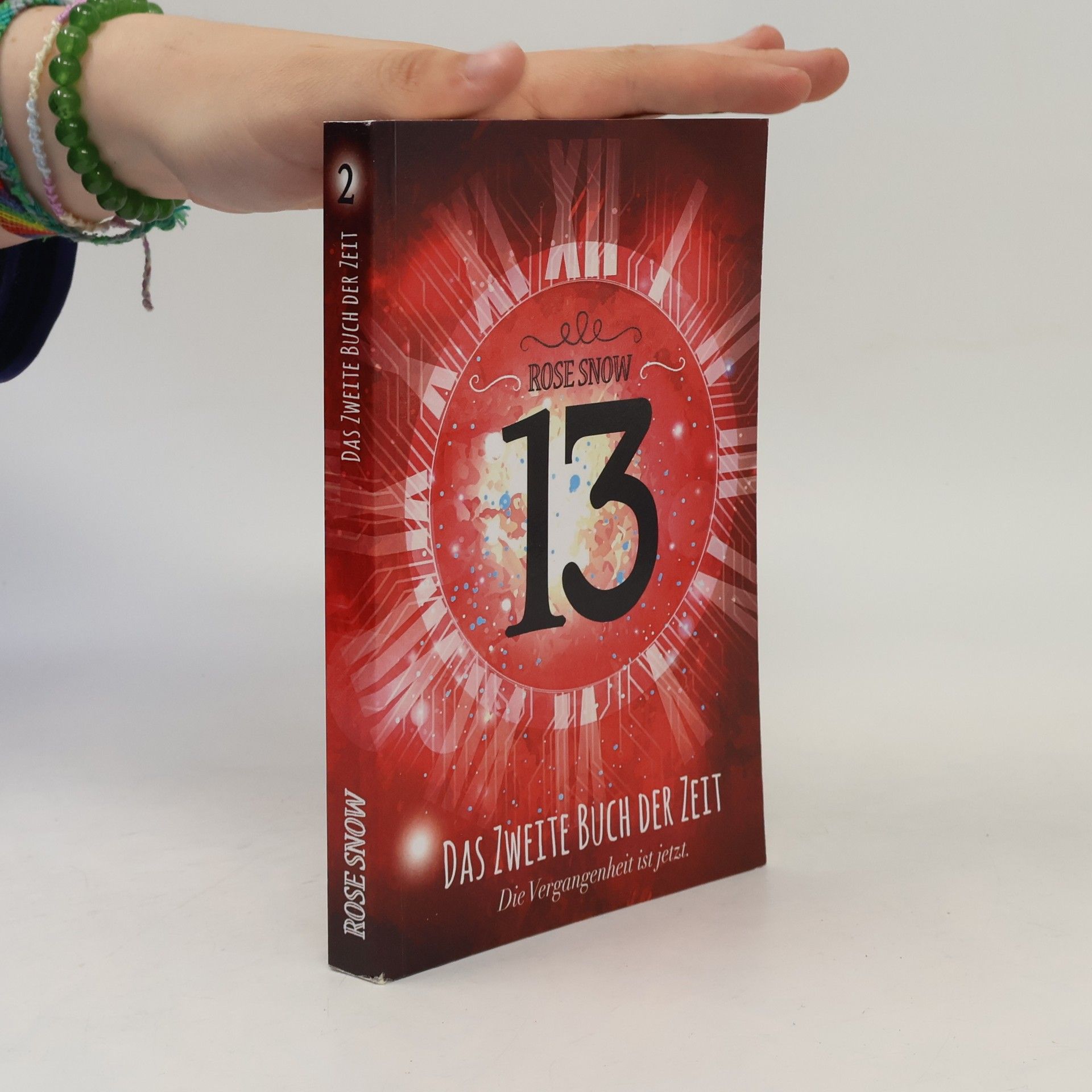 Das Zweite Buch der Zeit II.