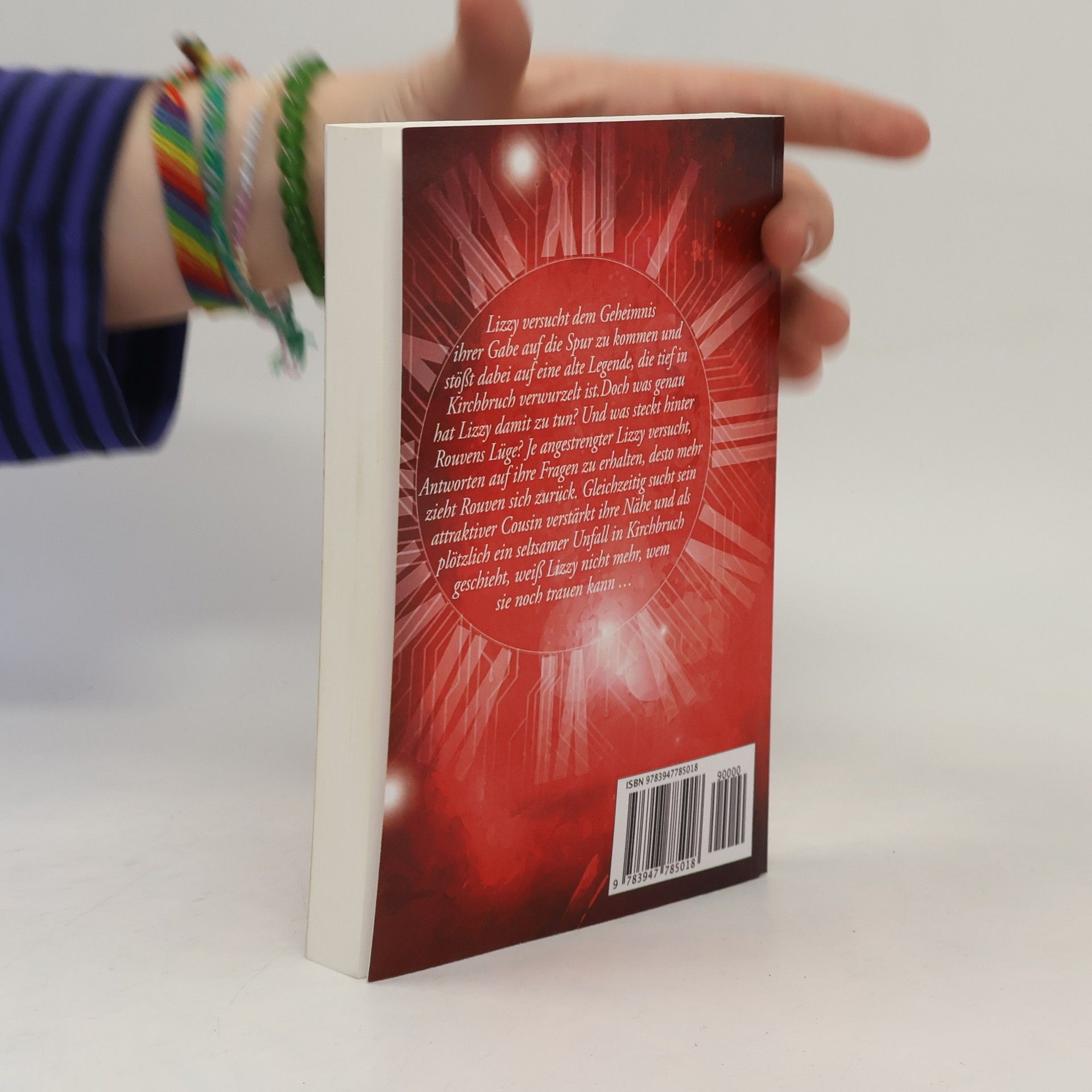 Rosie Snow Das Zweite Buch der Zeit II.