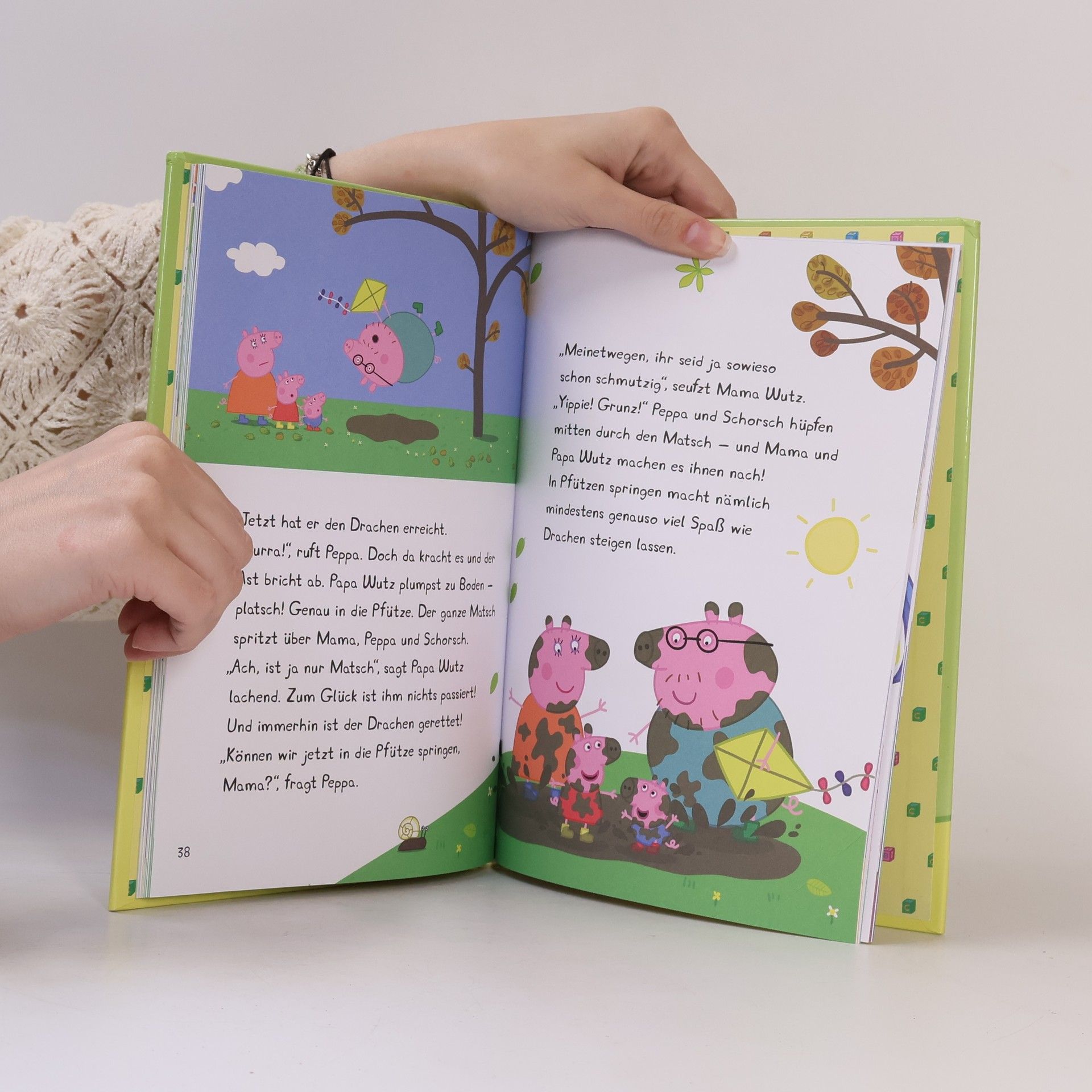 Autorenkollektiv Peppa Pig. Tolle Geschichten zum Vorlesen