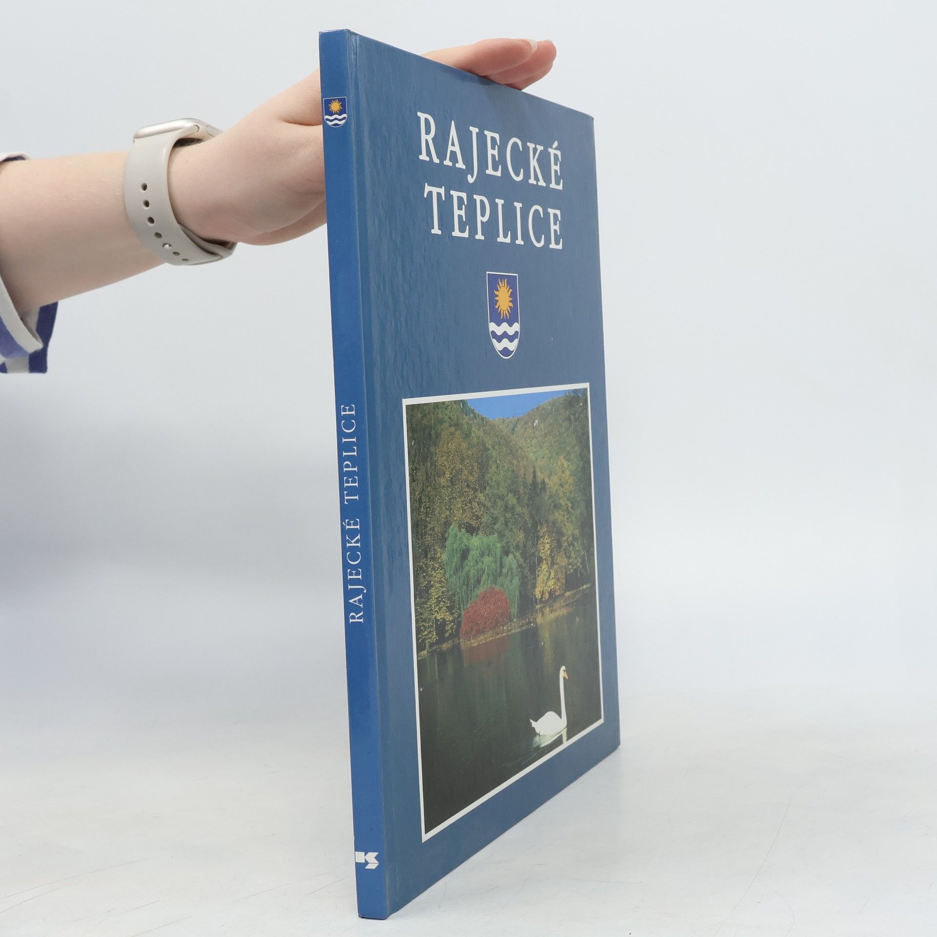 Bohuslav Kortman Rajecké Teplice
