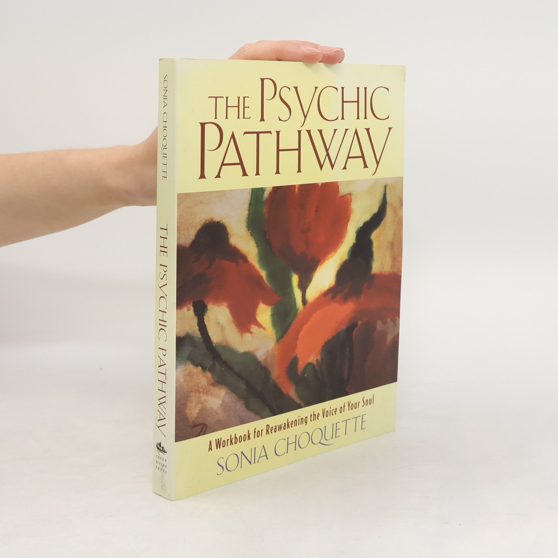 Sonia Choquette The Psychic Pathway