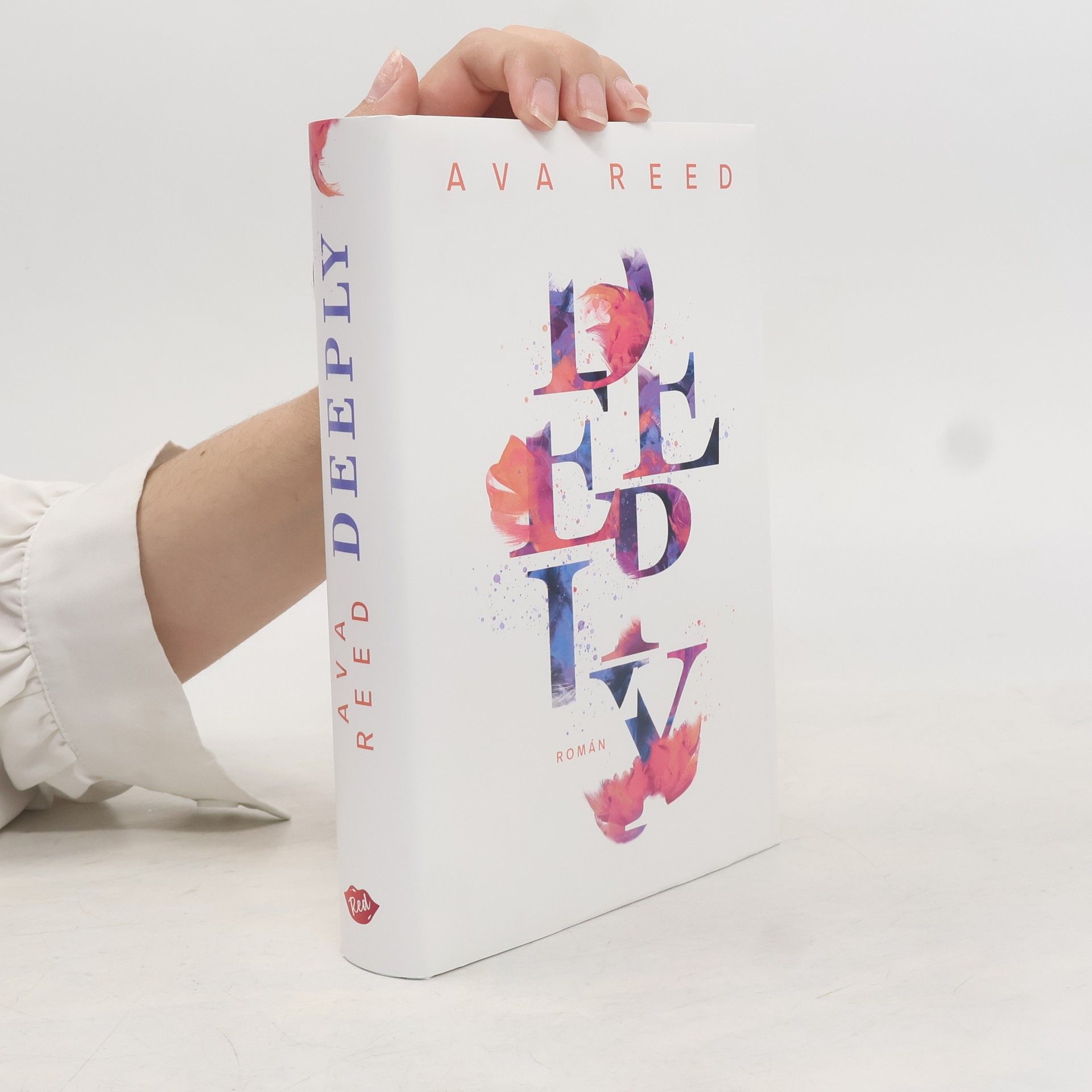 Ava Reed Deeply