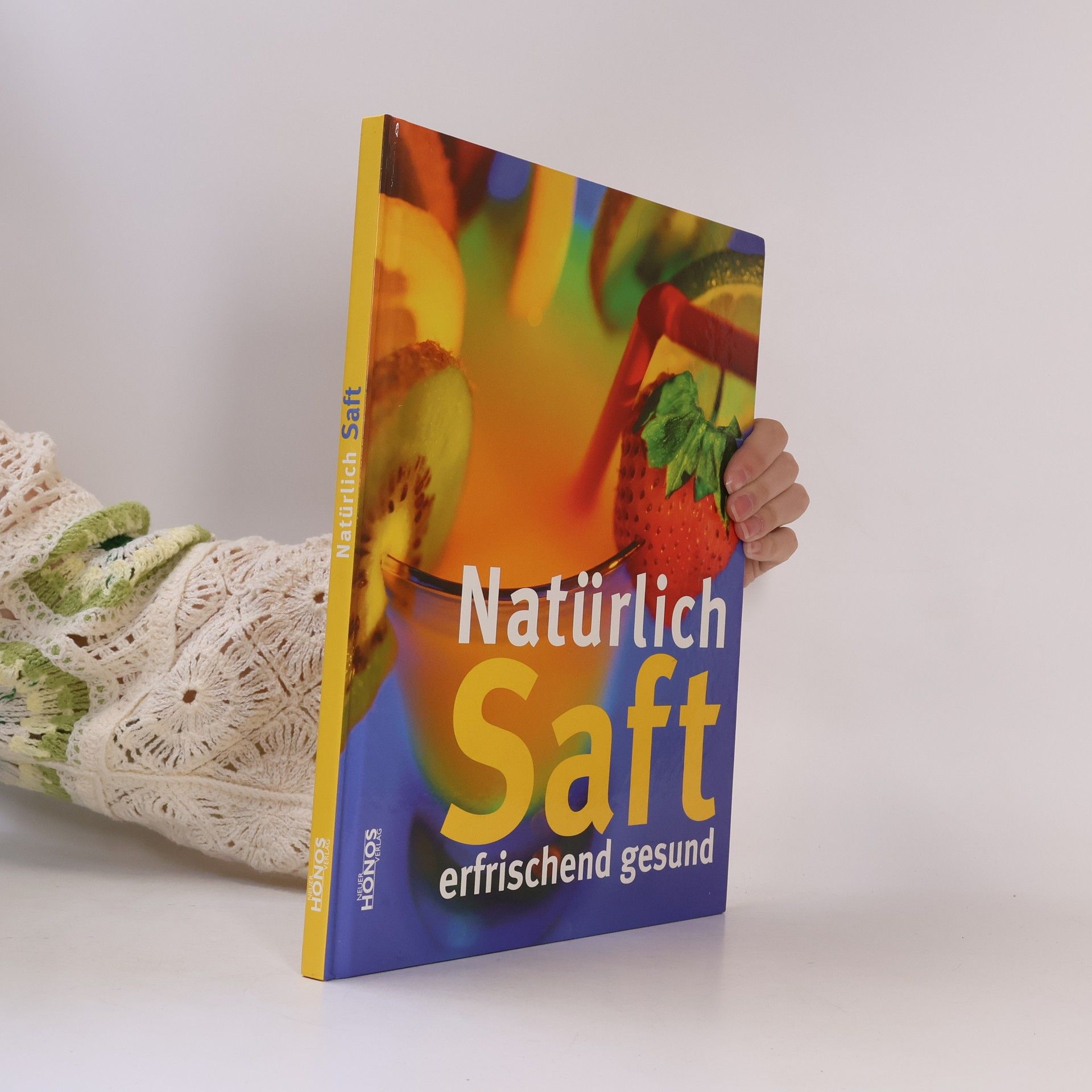 Jane Pettigrew Natürlich Saft