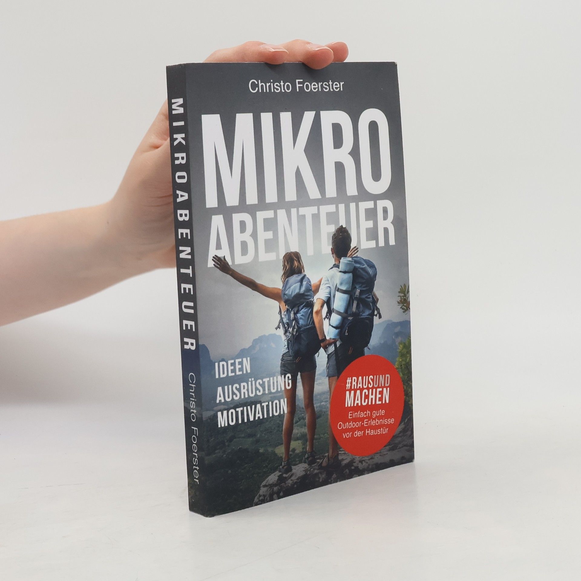 Mikroabenteuer