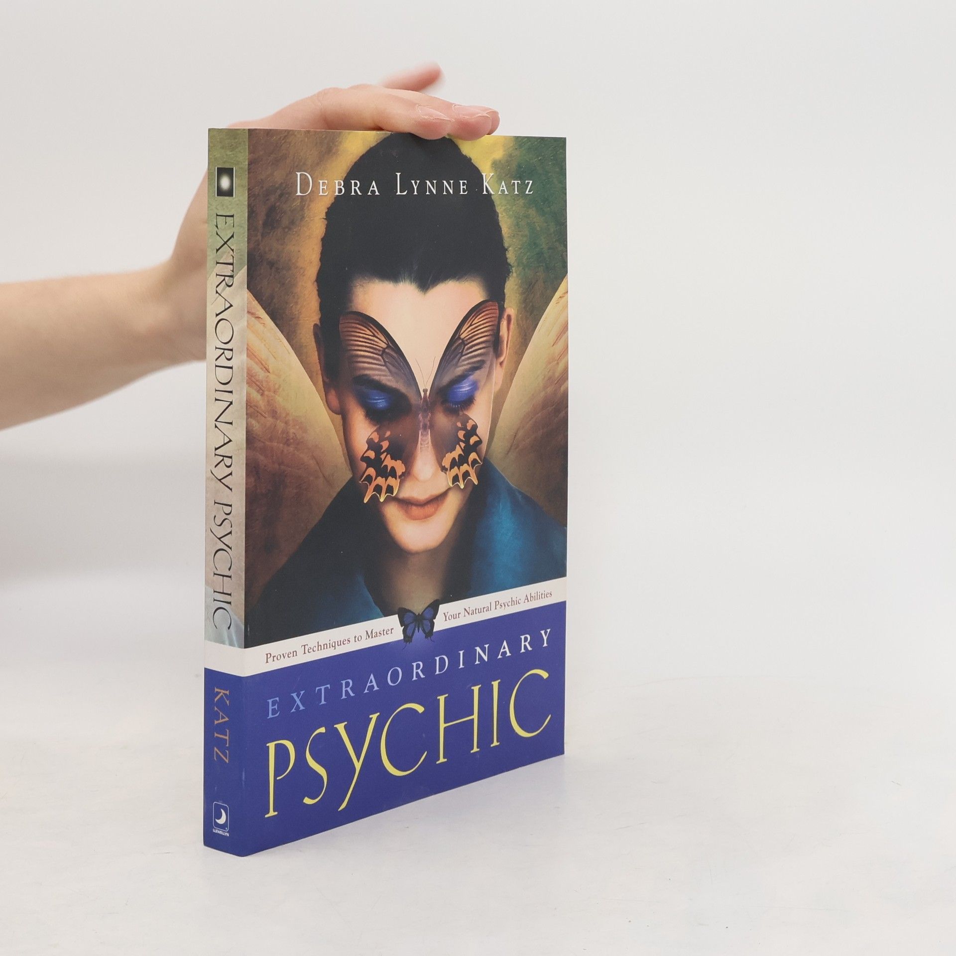 Debra Lynne Katz Extraordinary Psychic