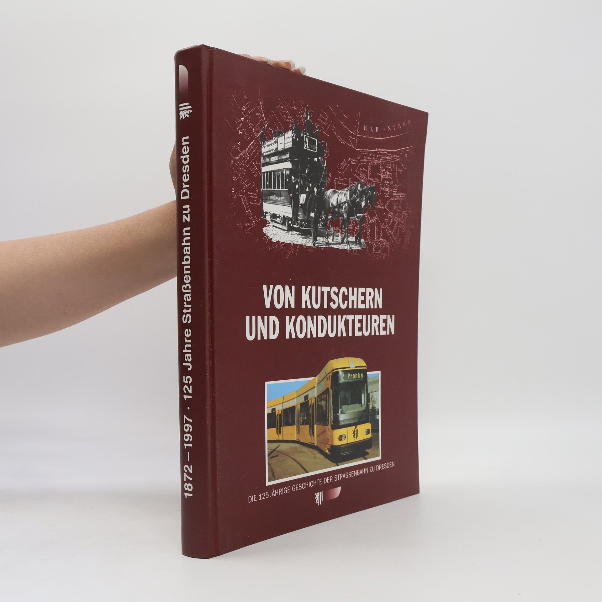 Von Kutschern und Kondukteuren