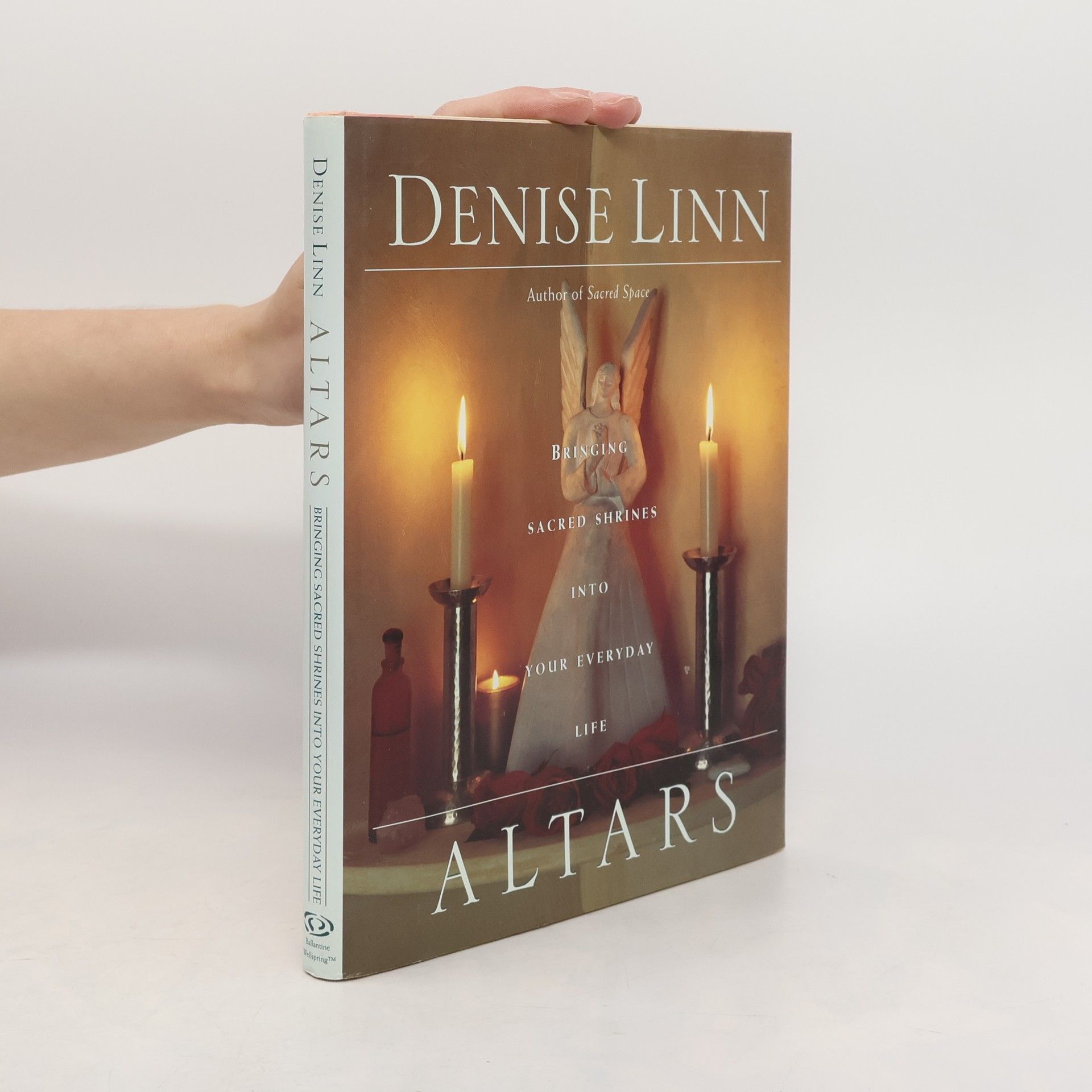 Denise Linn Altars