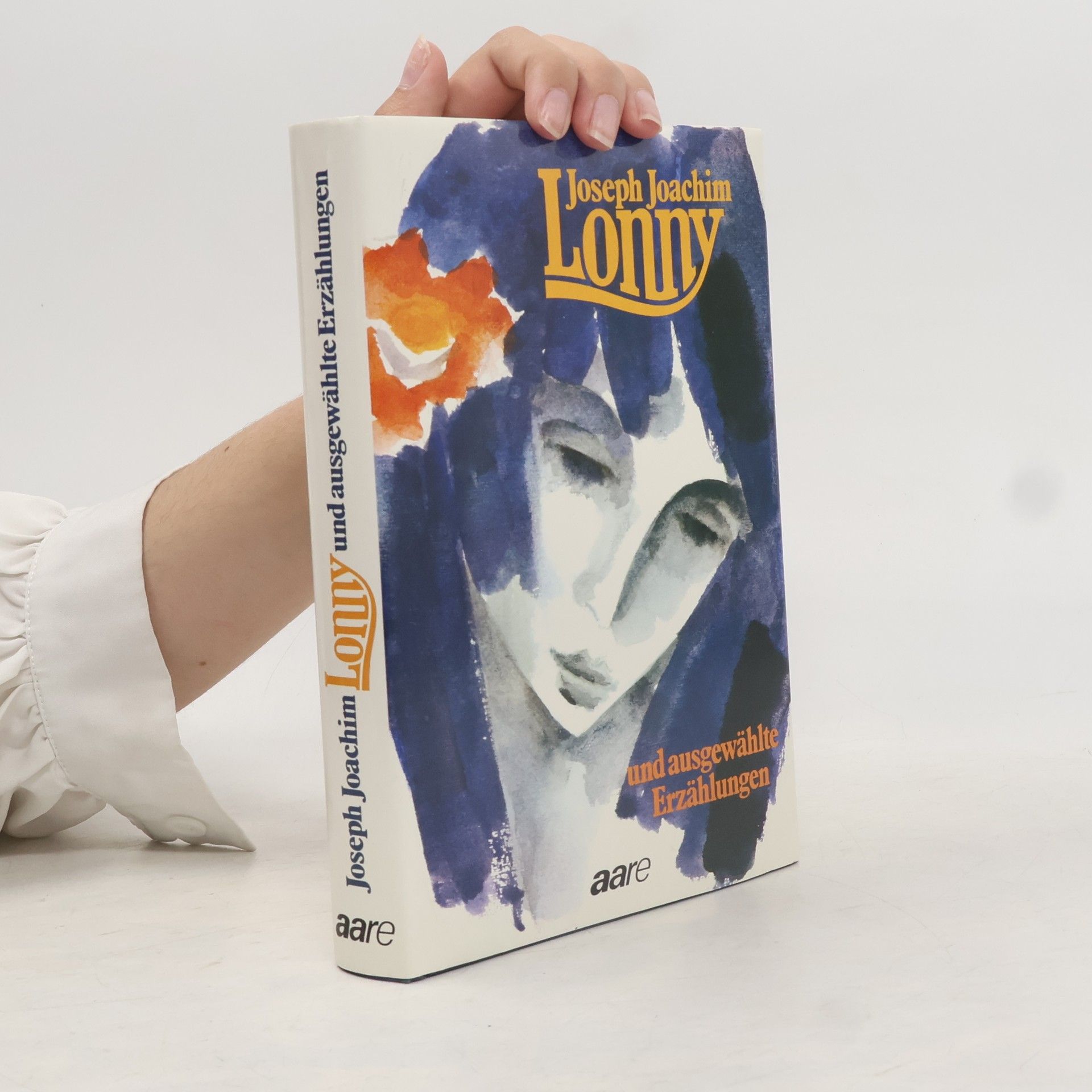 Lonny und ausgewählte Erzählungen