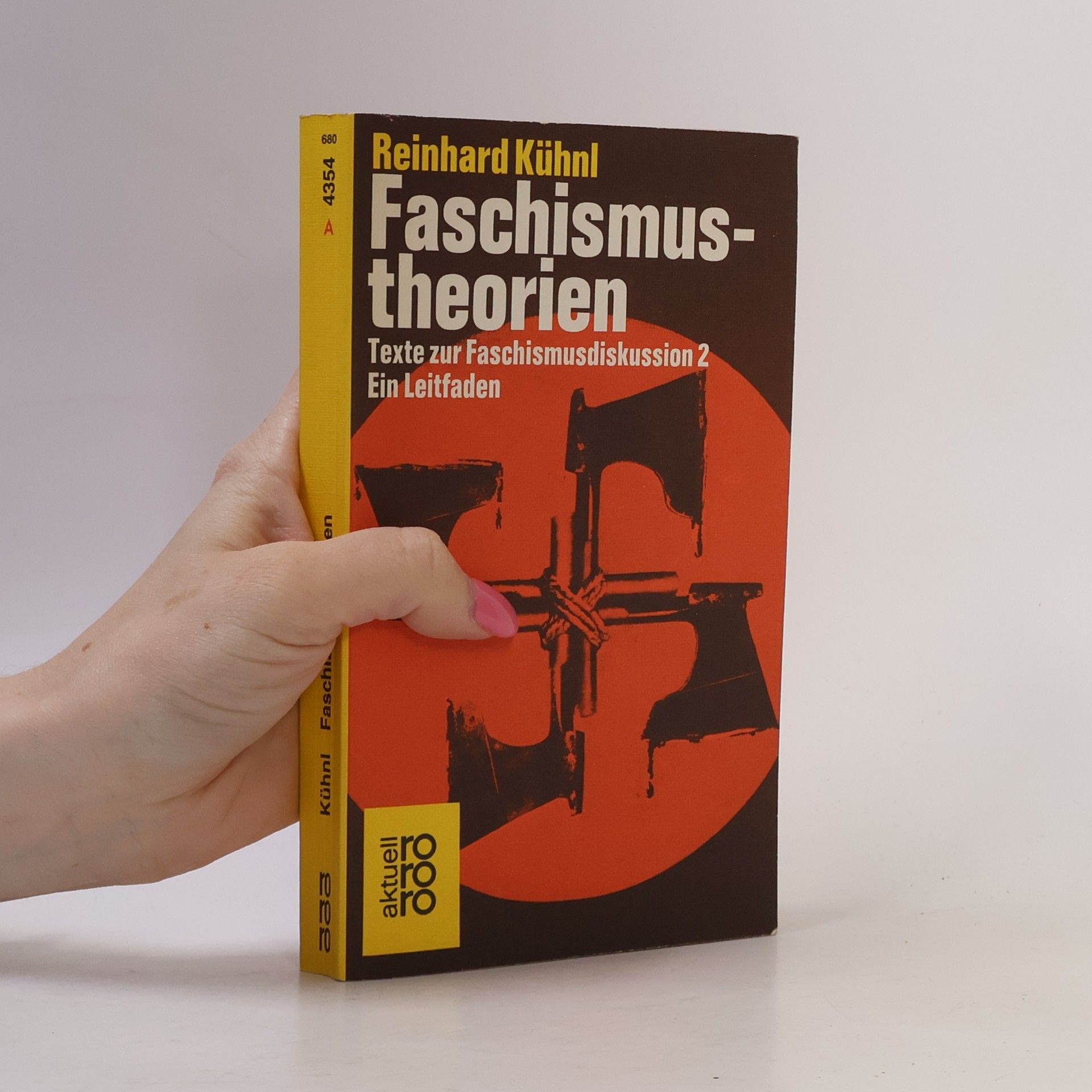 Faschismustheorien
