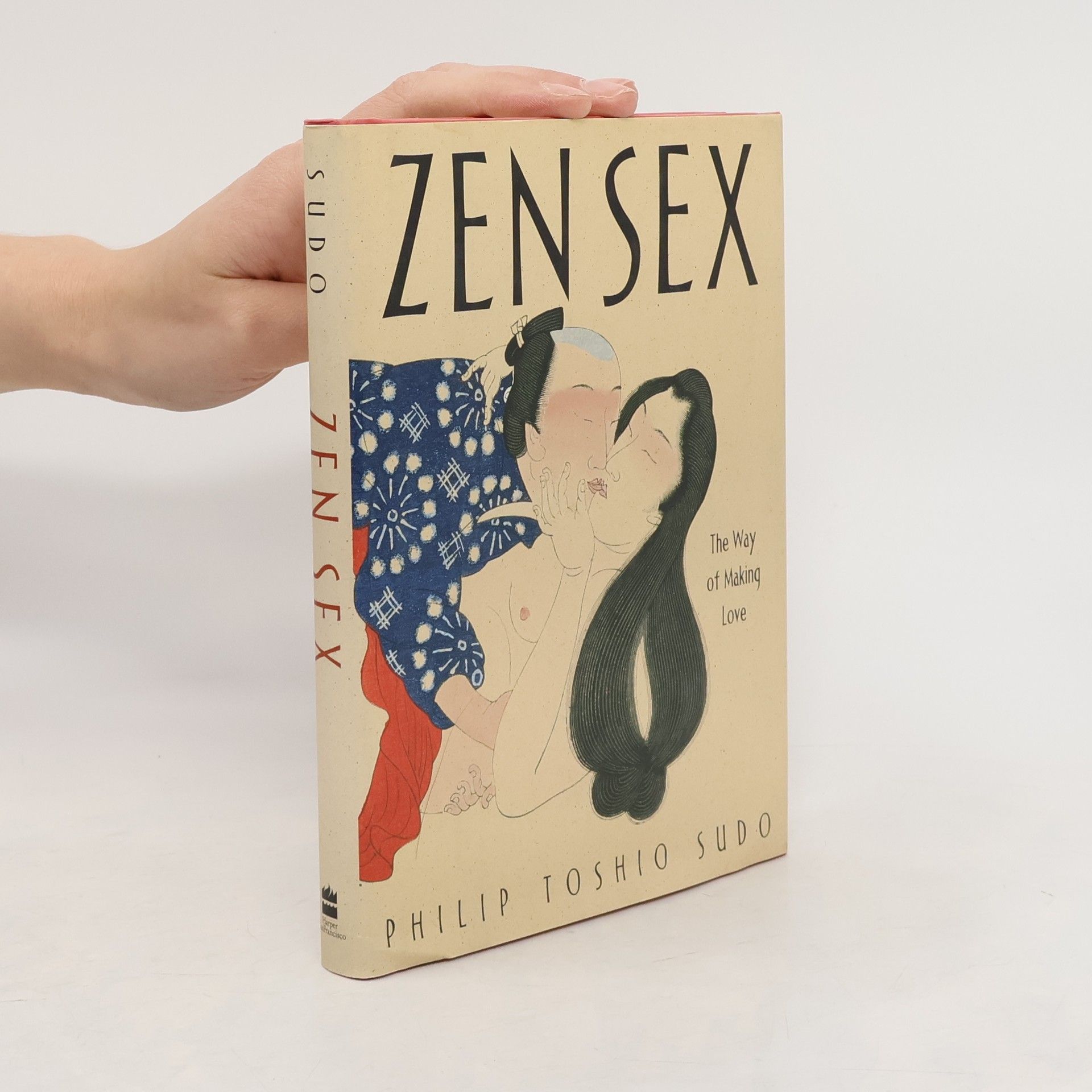 Zen Sex