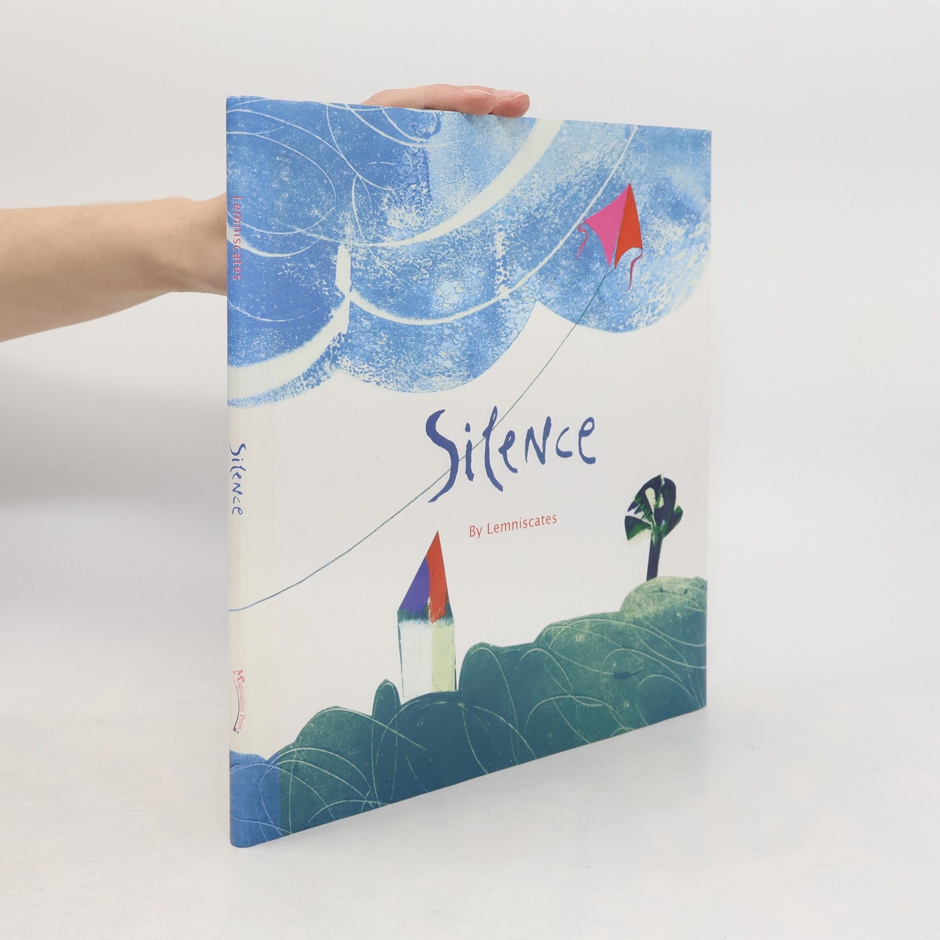 Carme Lemniscates Silence