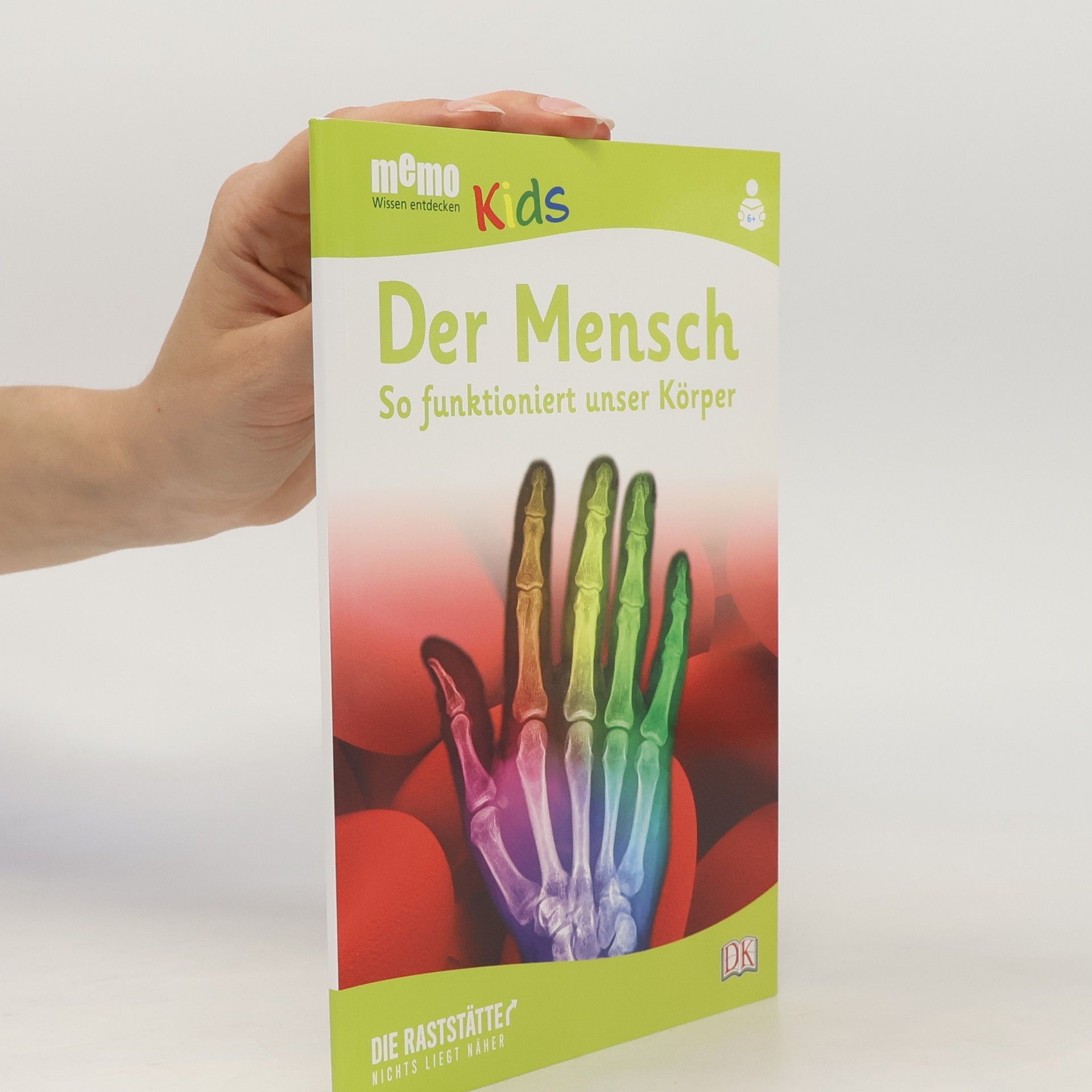 Caroline Stamps Der Mensch