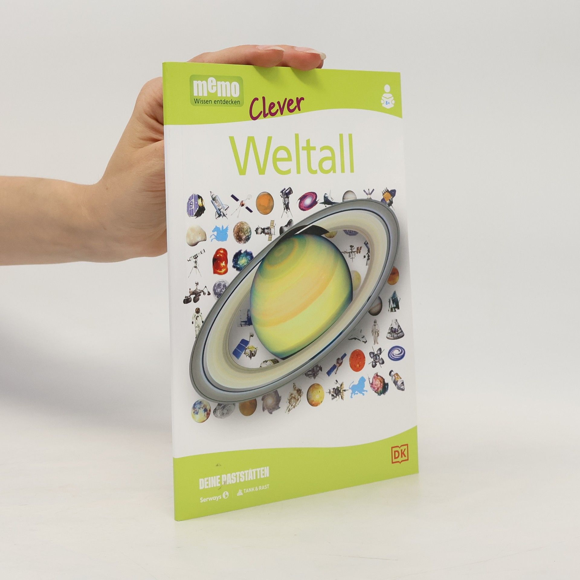 Auteurscollectief Weltall