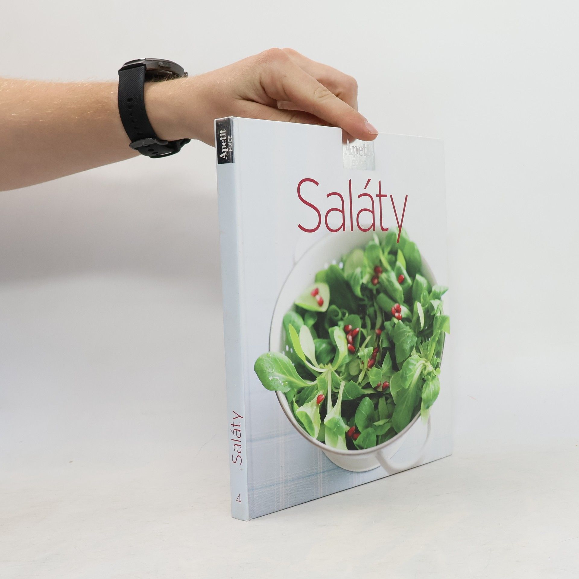 Auteurscollectief Saláty