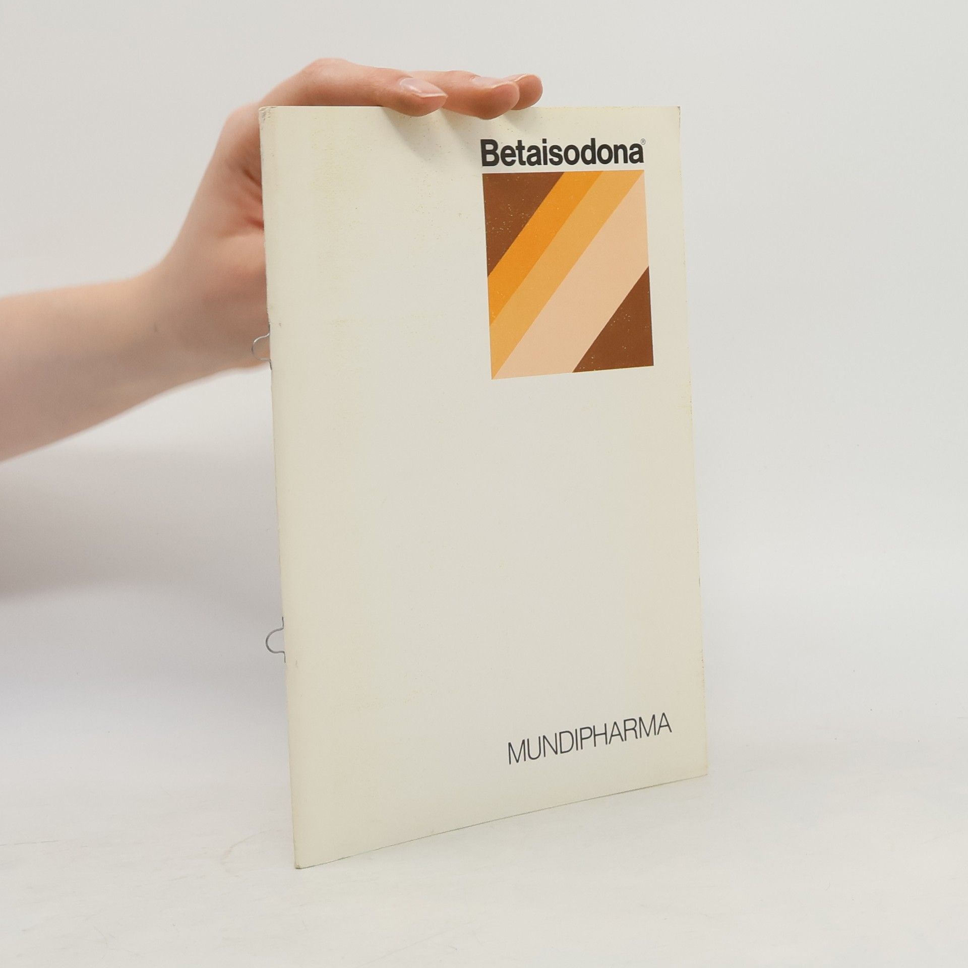 Autorenkollektiv Betaisodona