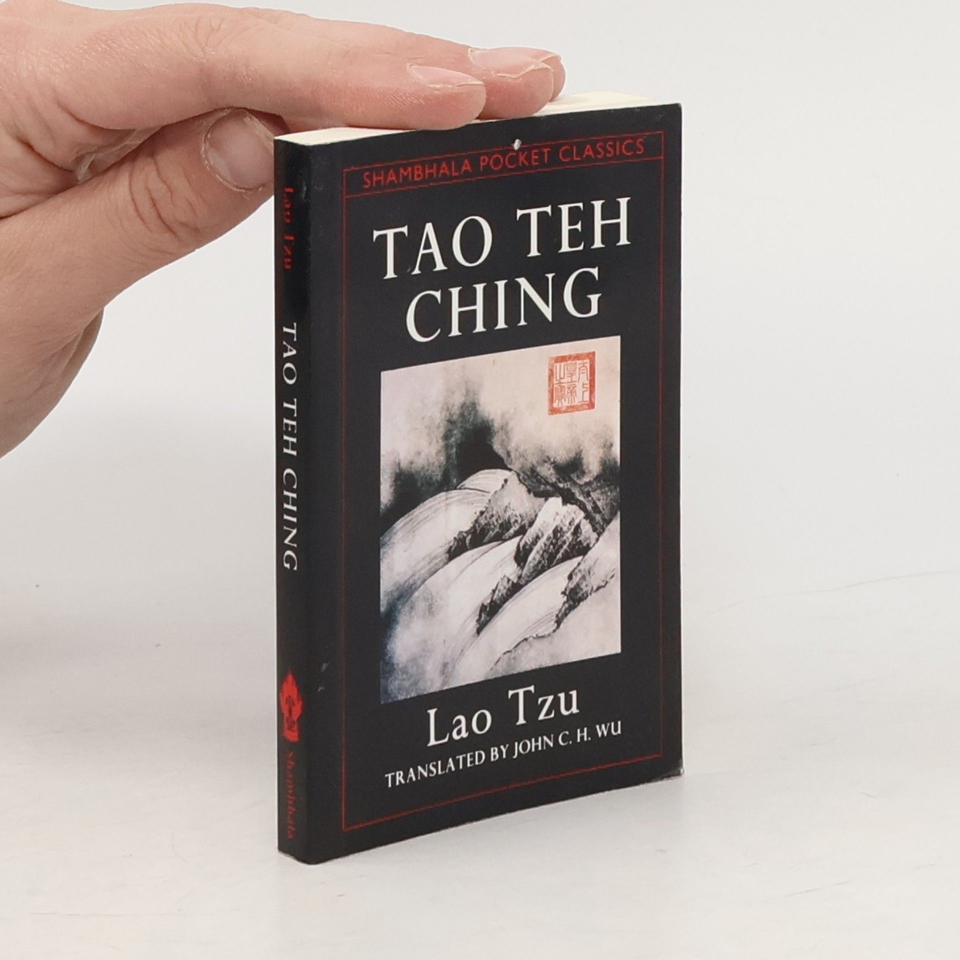 Lao-c' Tao Teh Ching