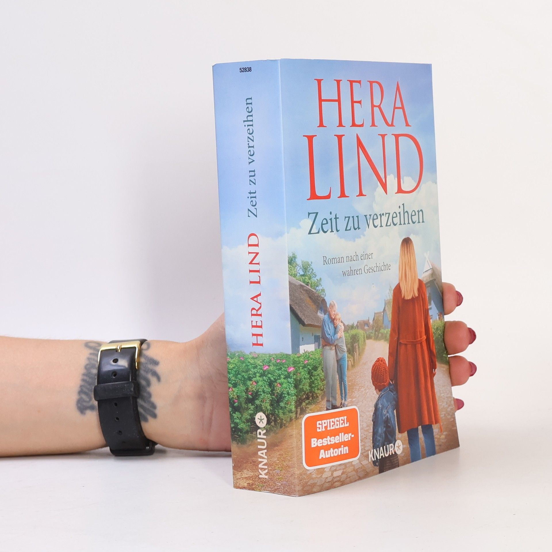 Hera Lind Zeit zu verzeihen