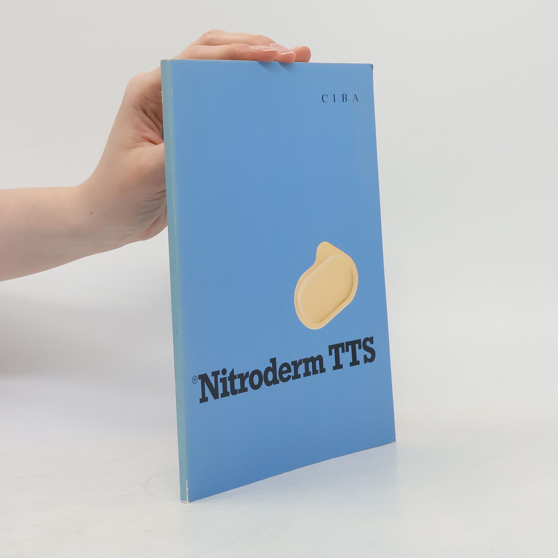 Autorenkollektiv Nitroderm TTS