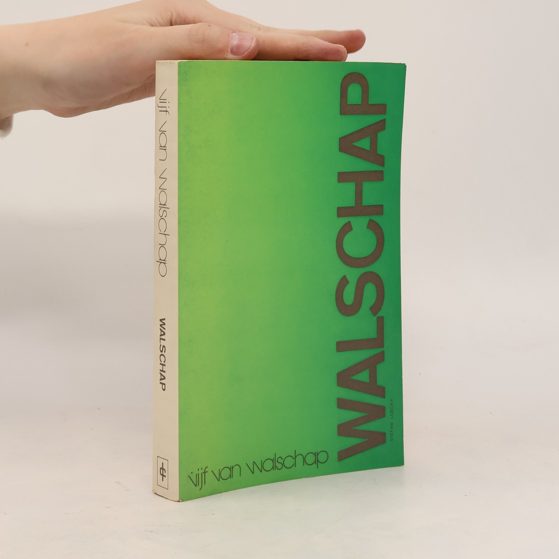 Gerard Jacob Lodewijk Walschap Kaartridder van Heppeneert