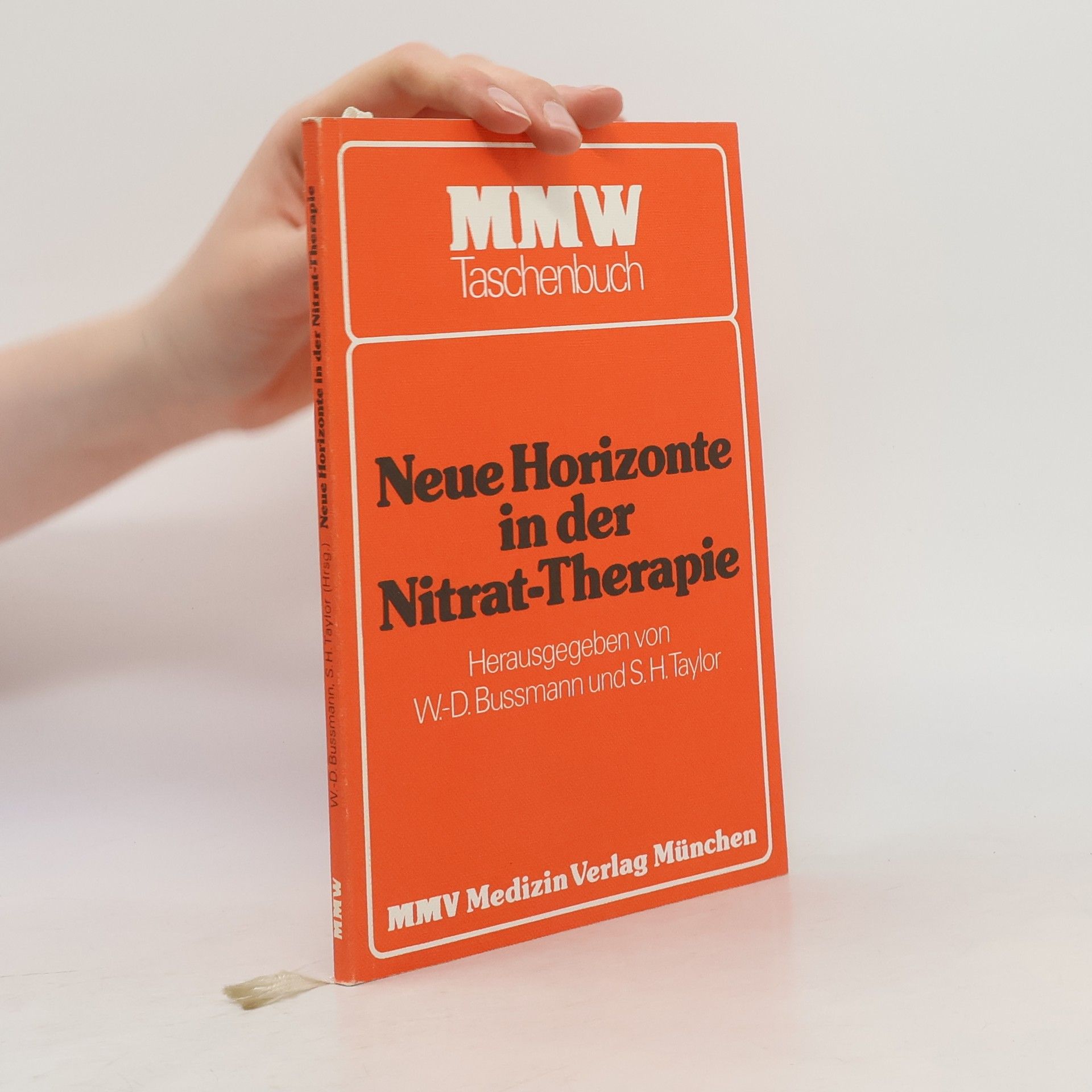 Neue Horizonte in der Nitrat-Therapie