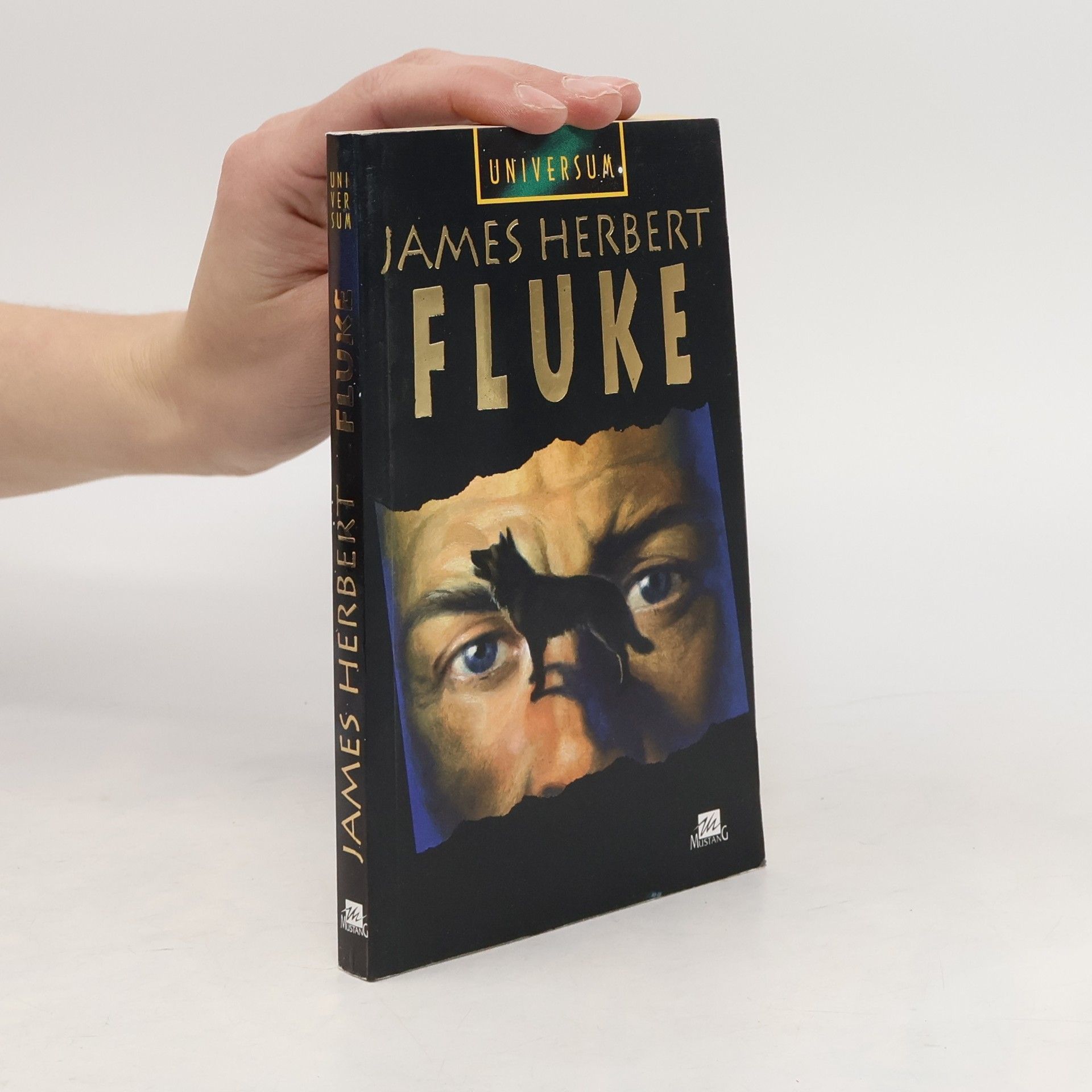 James Herbert Fluke