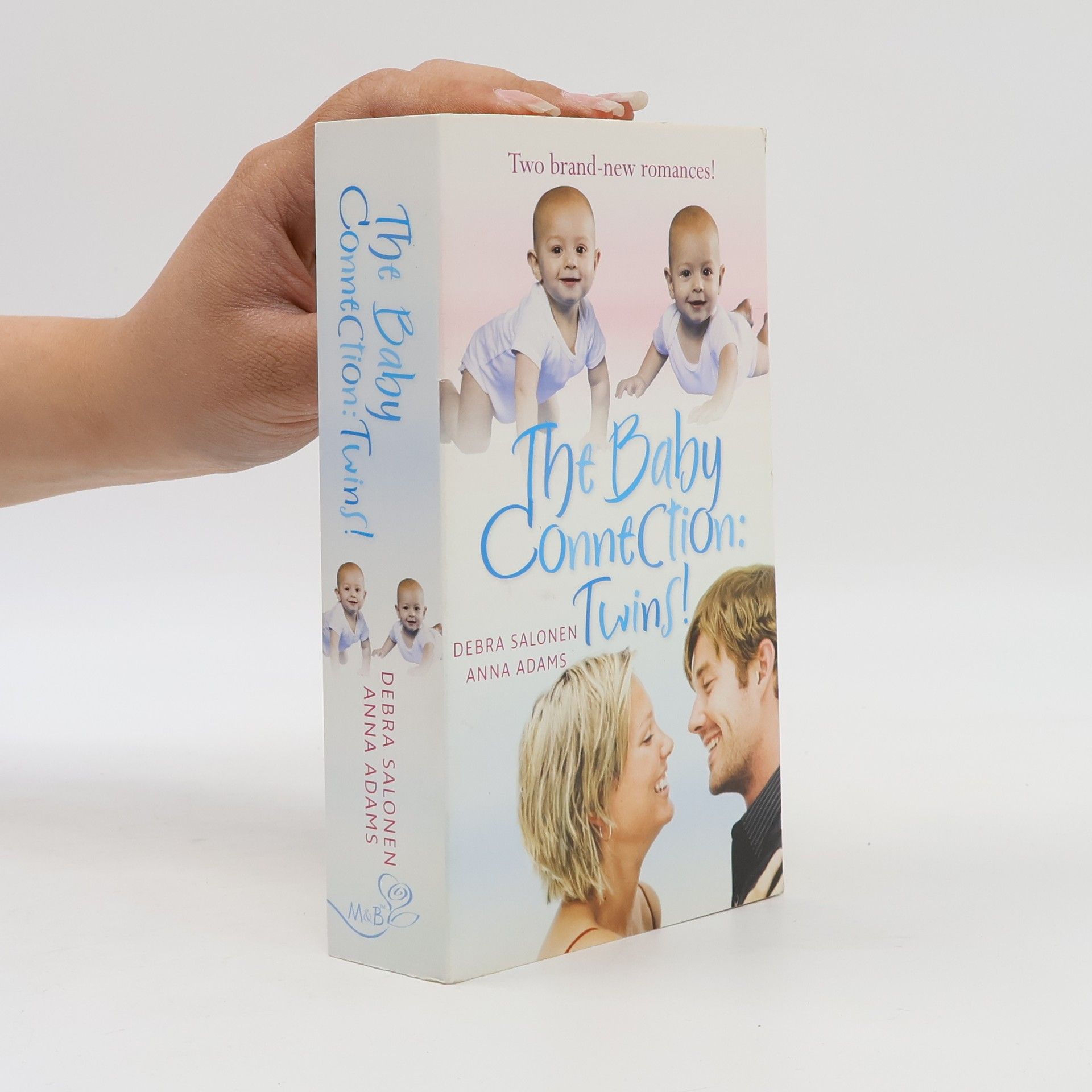 Debra Salonen The Baby Connection