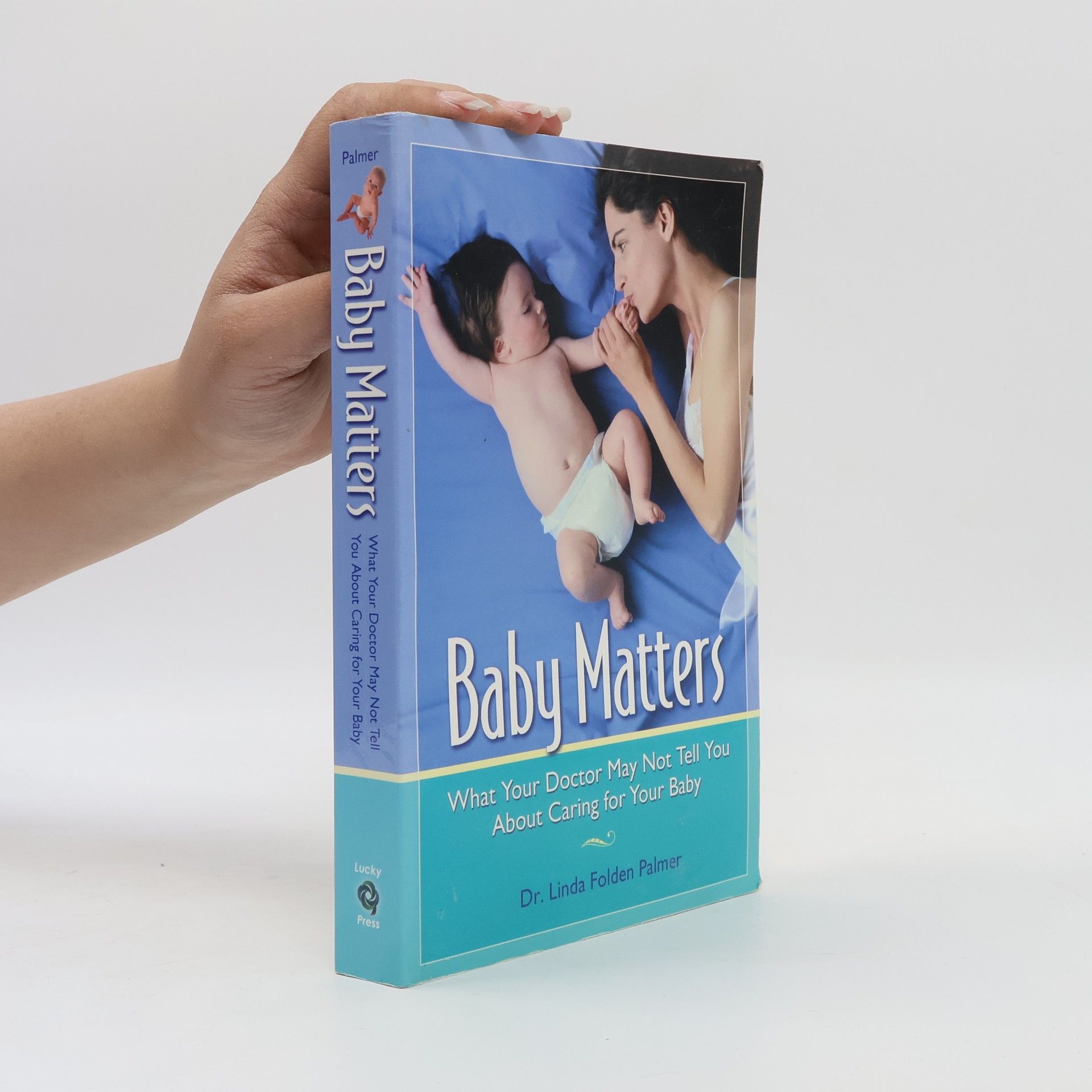Linda Folden Palmer Baby Matters
