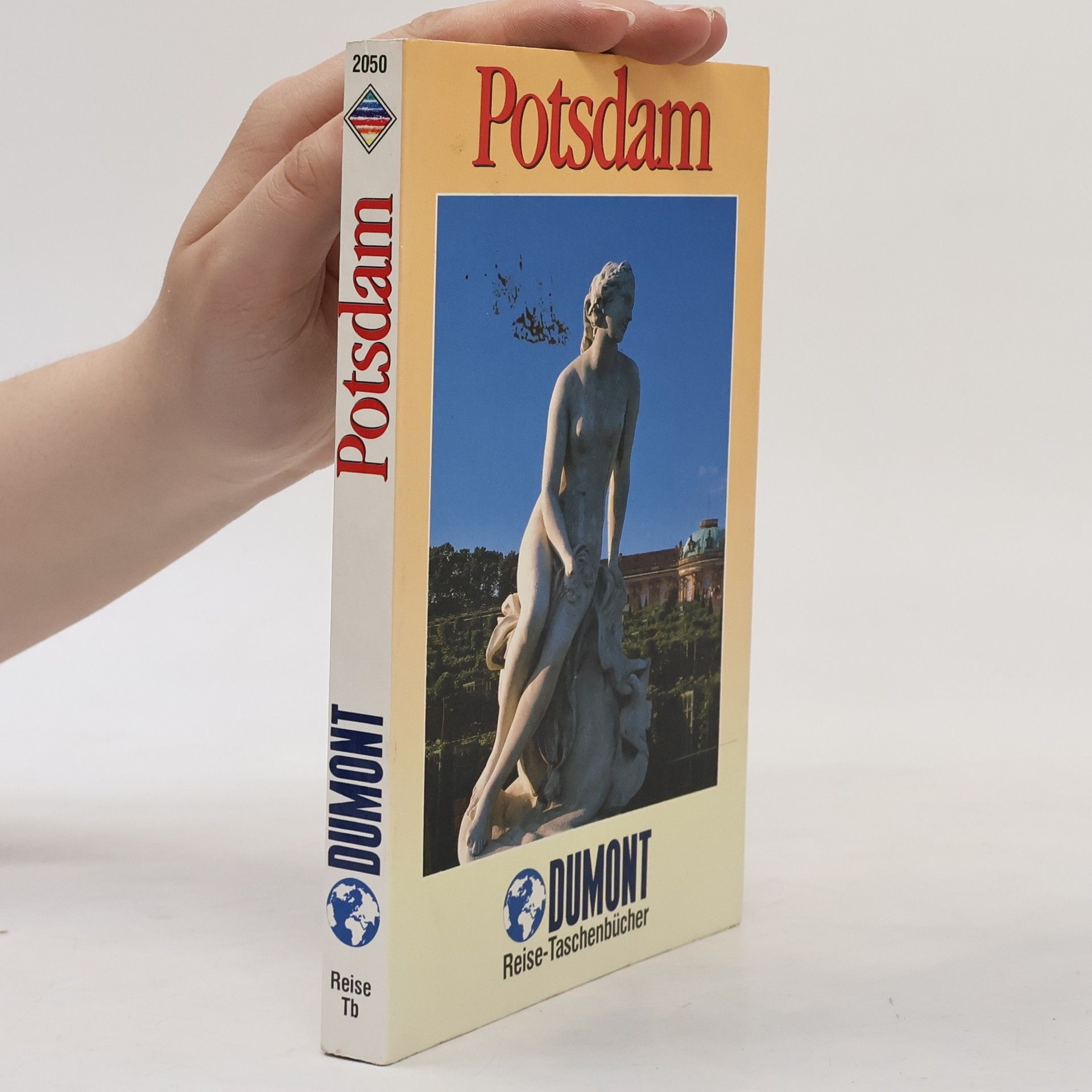 Petra Dubilski Potsdam