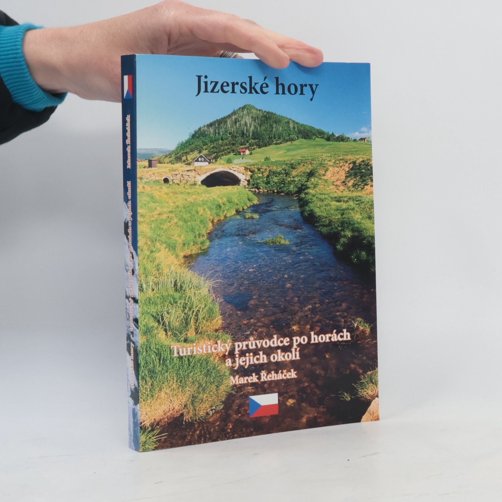 Marek Řeháček Jizerské hory