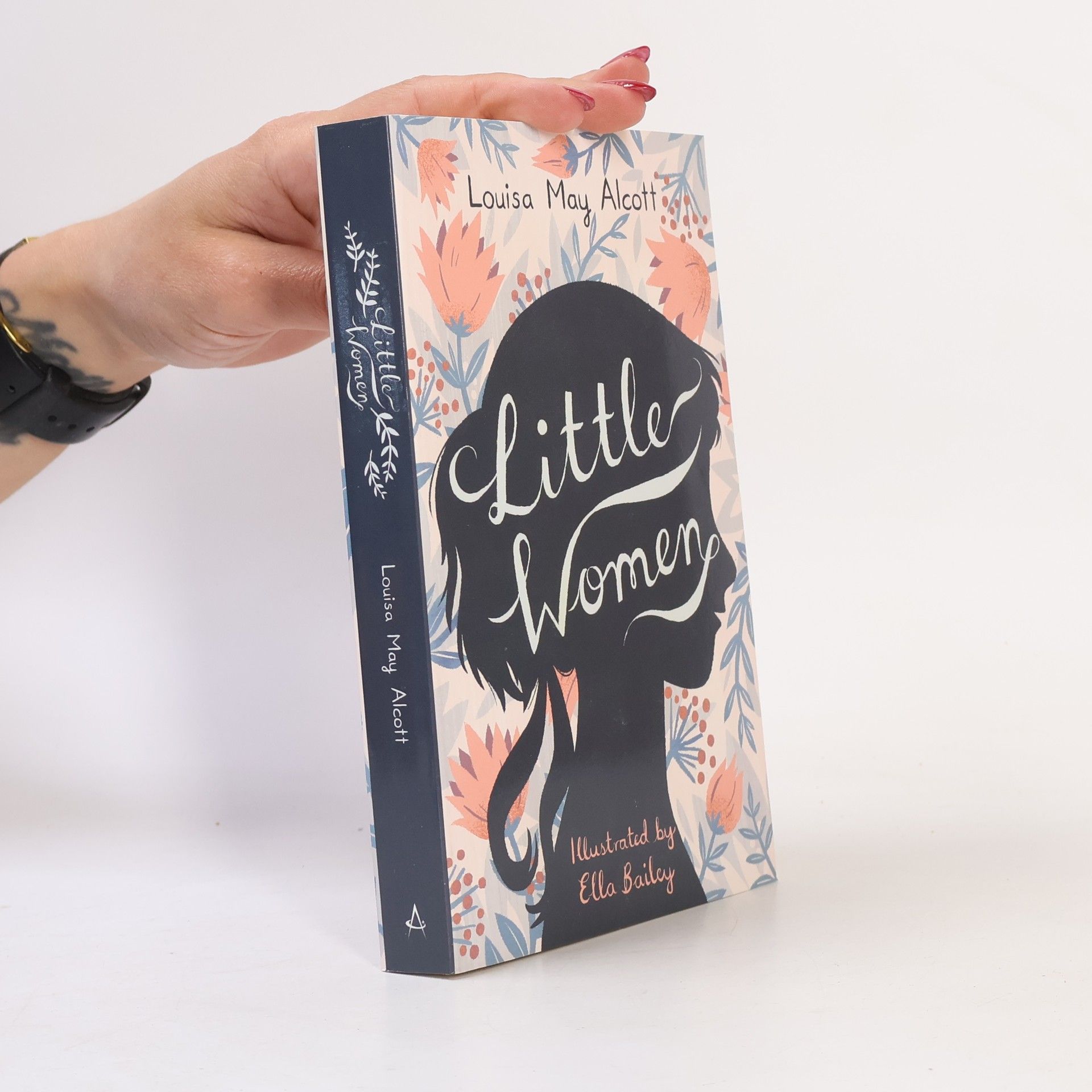 Louisa May Alcott Little Women