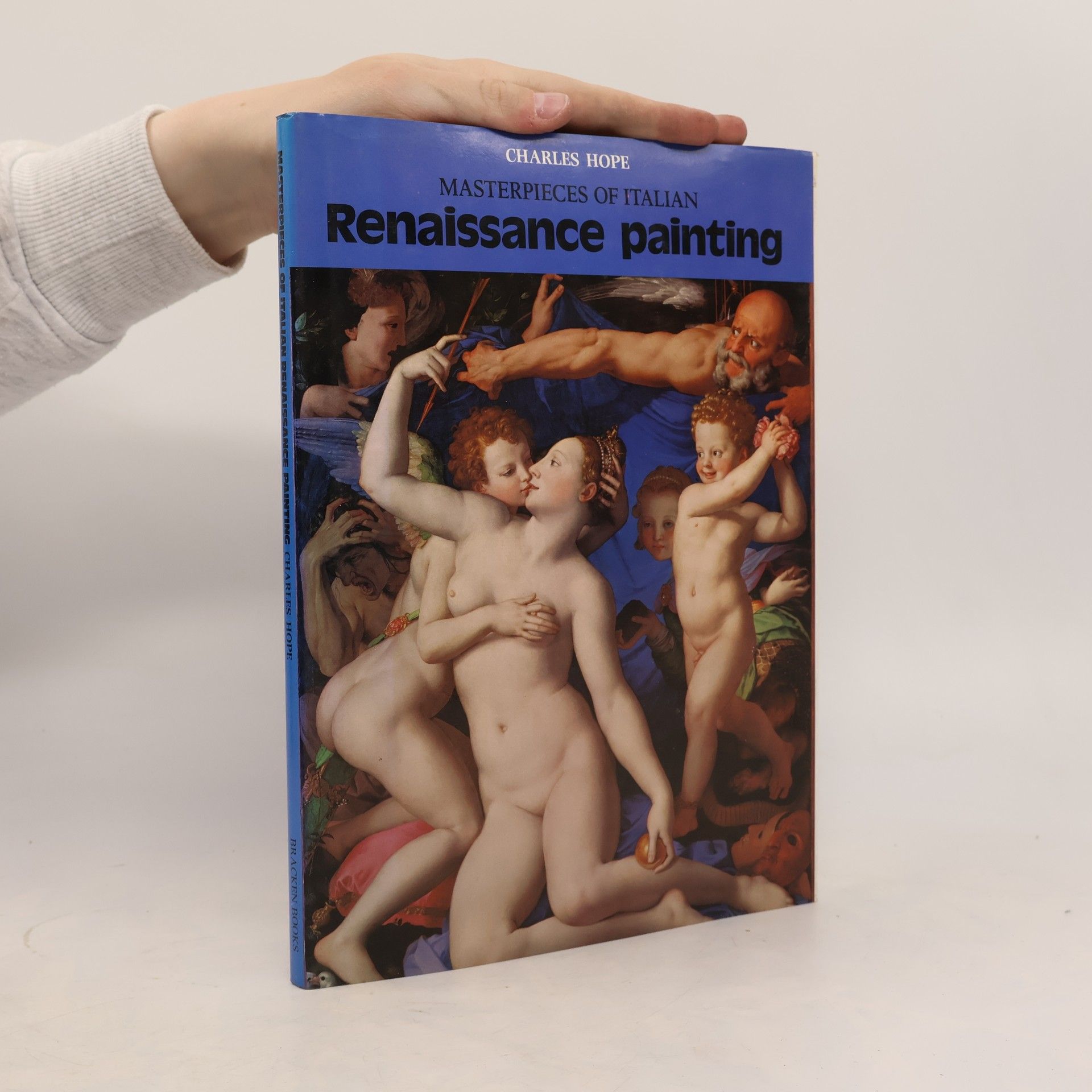 Charles Hope Masterpieces of Italian Renaissance Painting