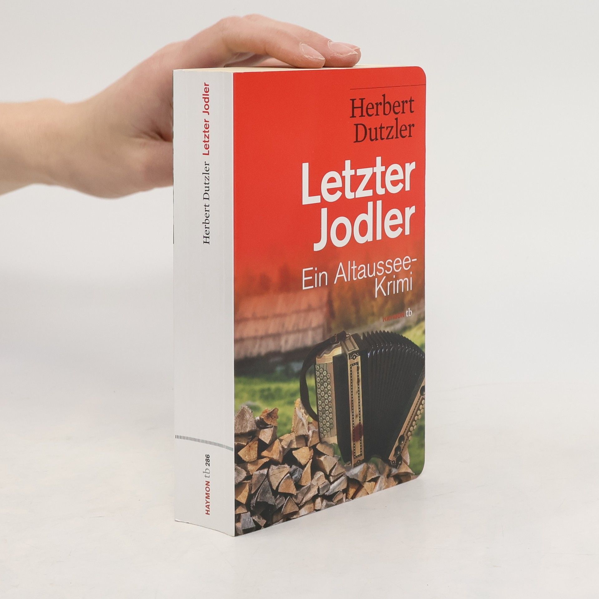 Letzter Jodler