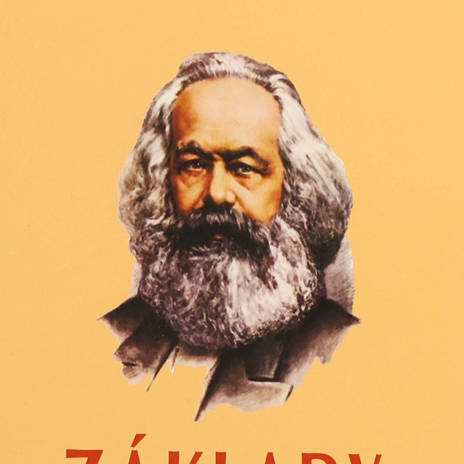František Ledvina Základy marxistické filozofie
