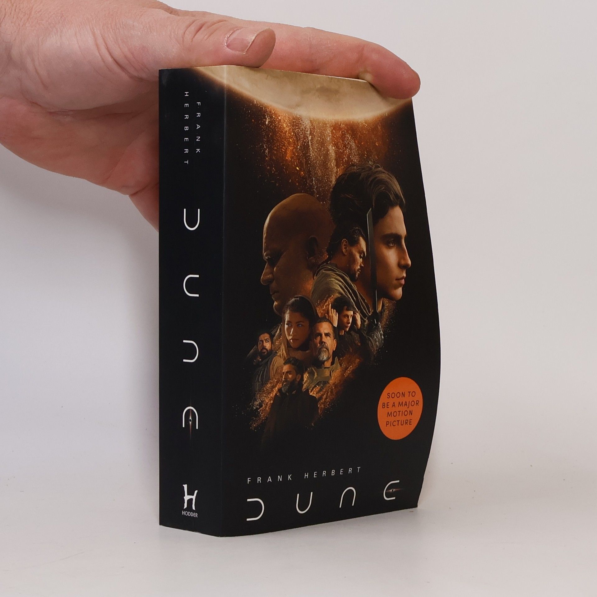 Frank Herbert Dune