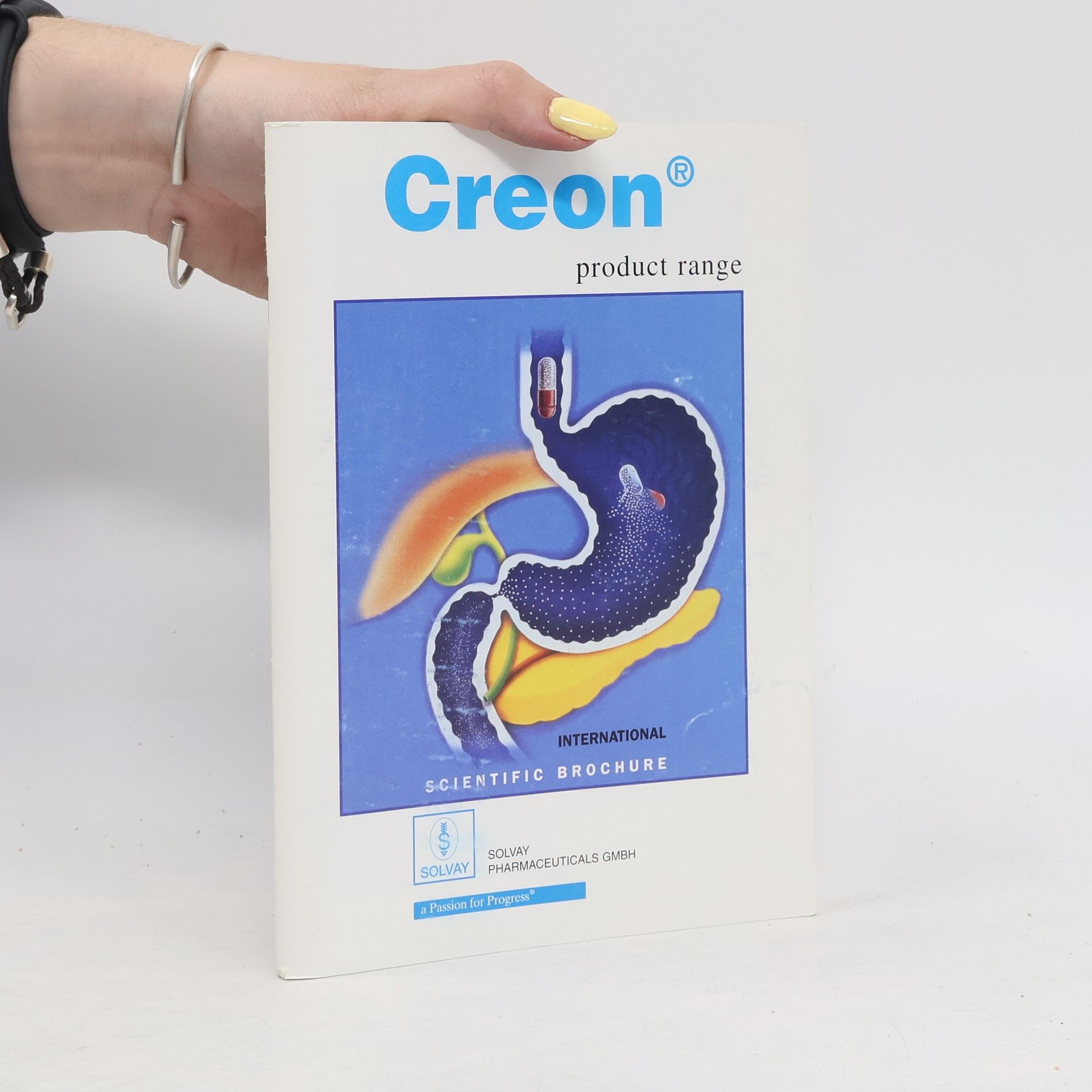 Various authors Creon