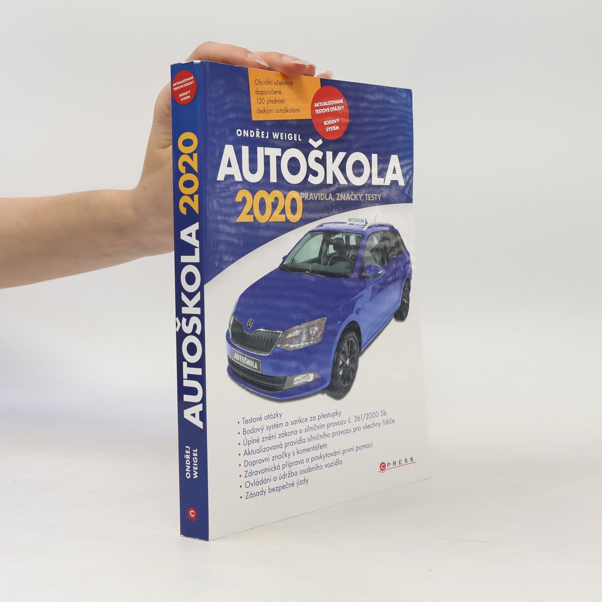Autoškola 2020
