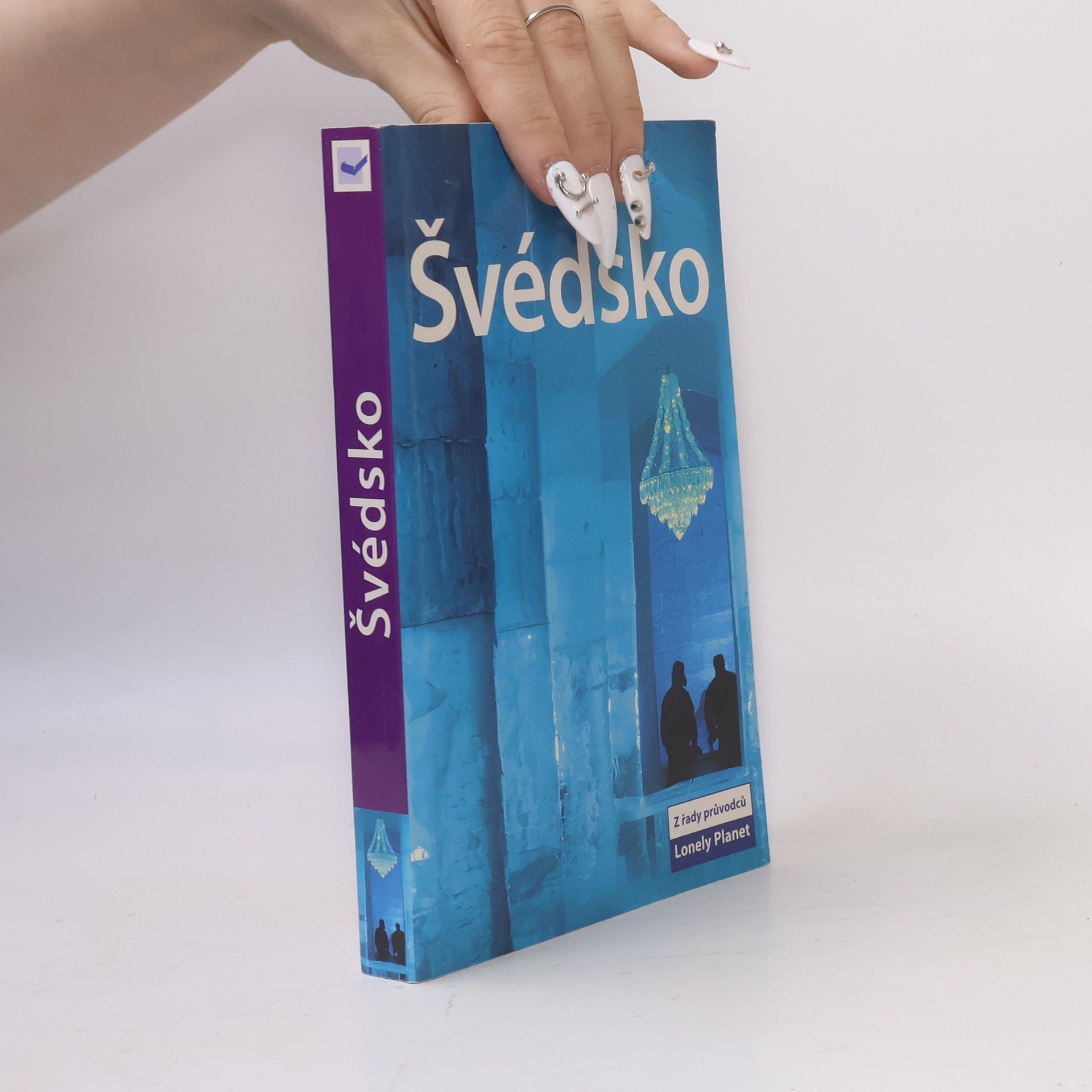 Becky Ohlsen Švédsko