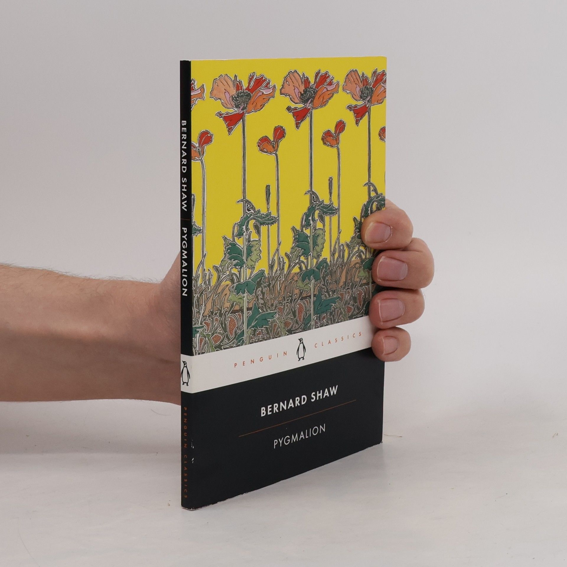 George Bernard Shaw Pygmalion : a romance in five acts