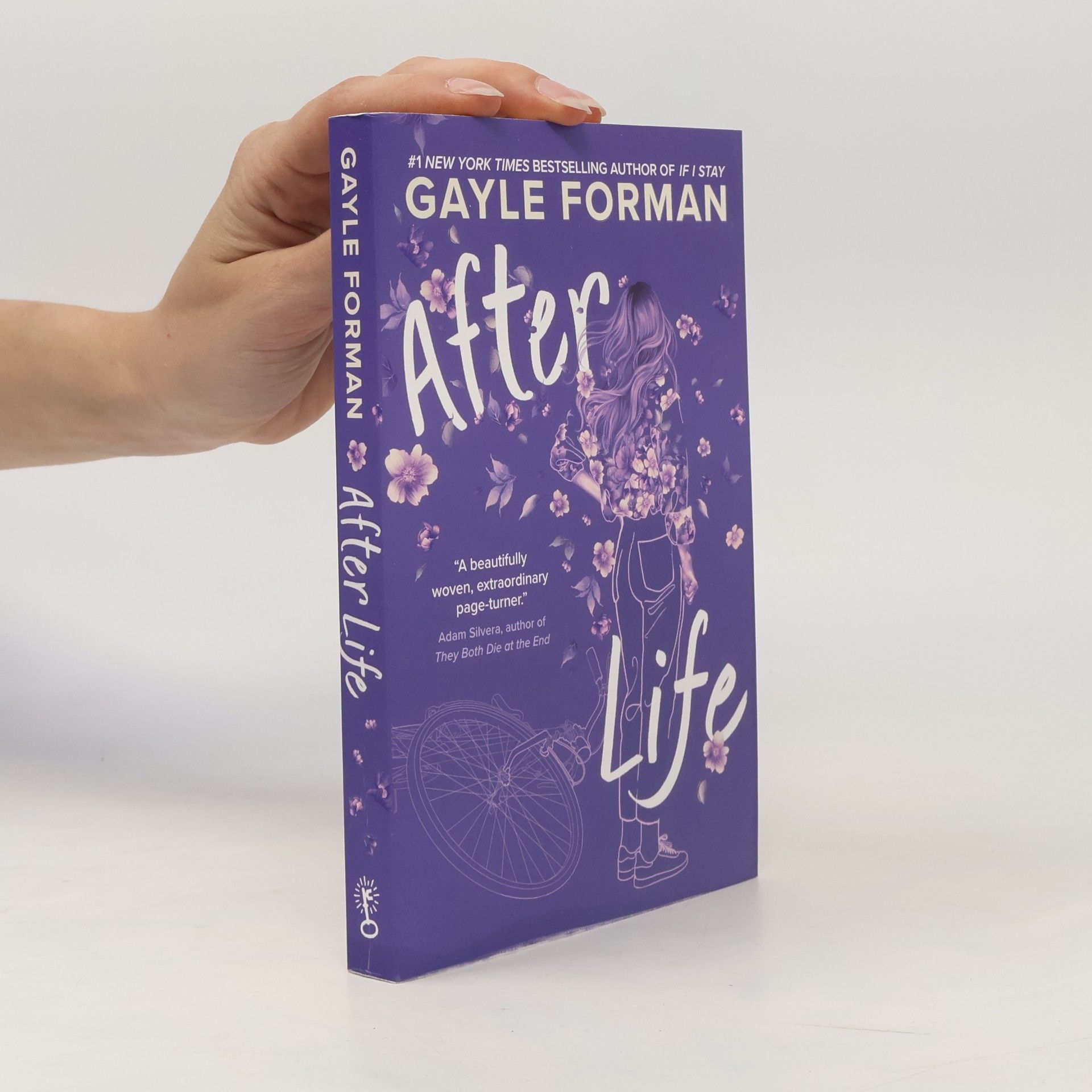 Gayle Forman After Life