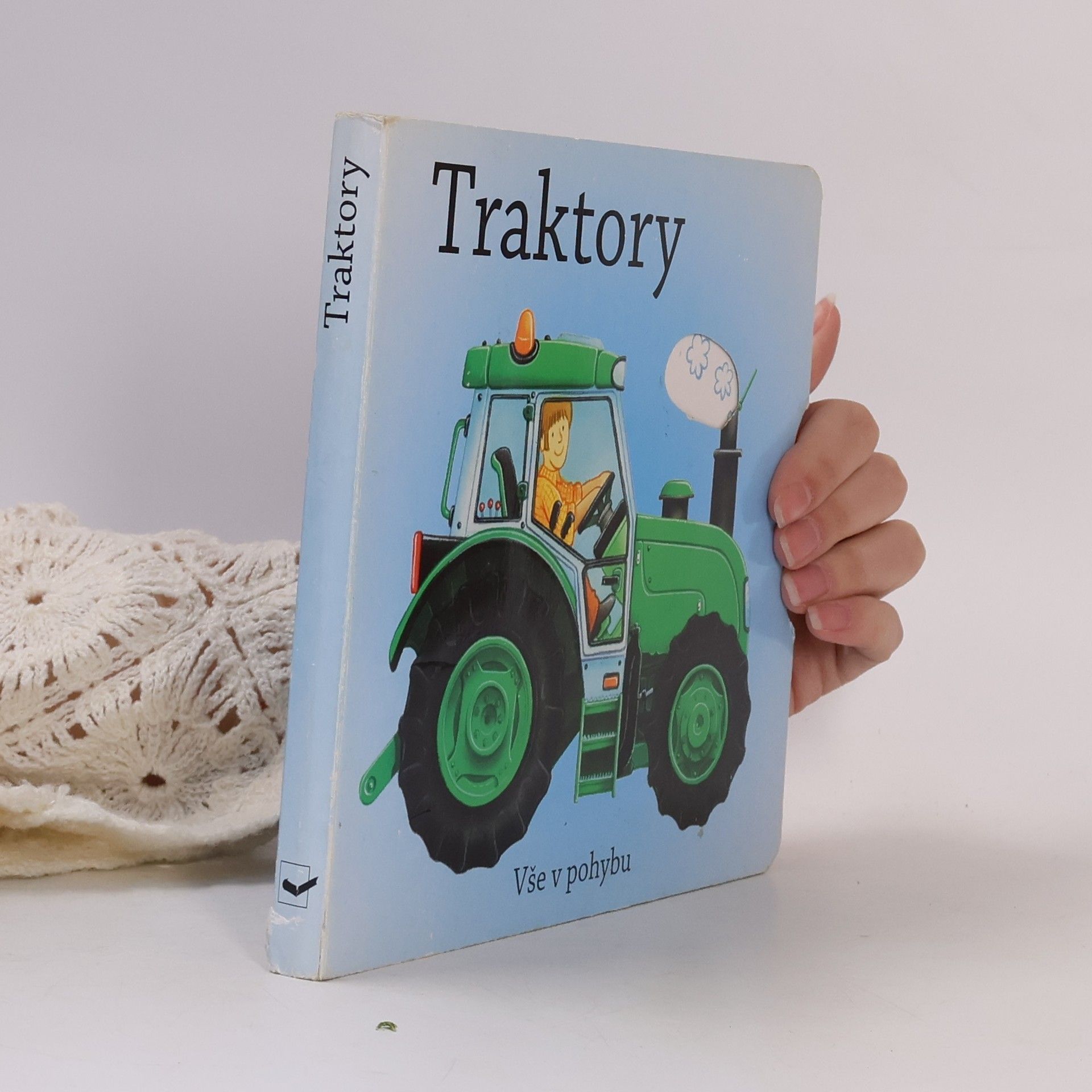 Collectif d'auteurs Traktory