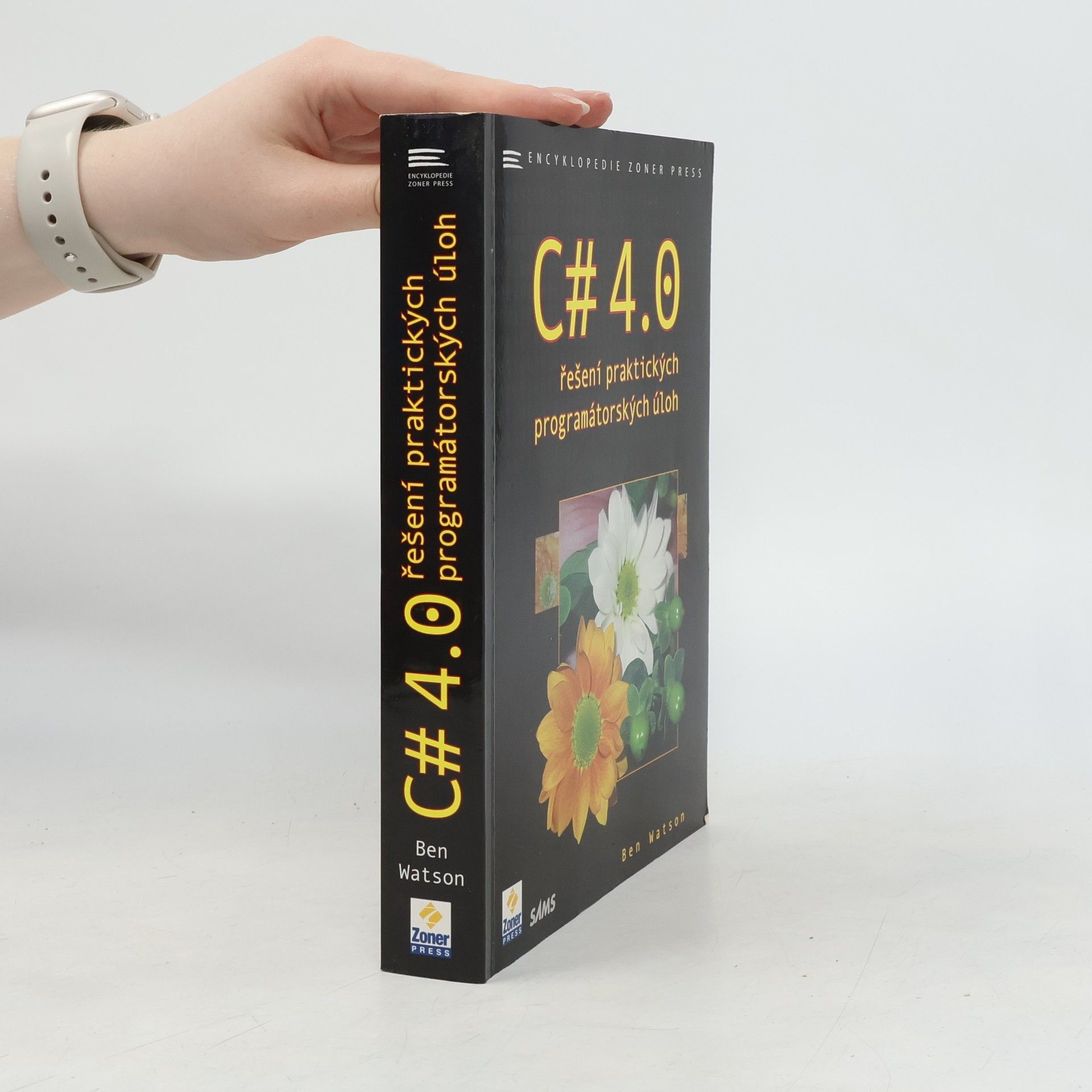 C# 4.0 - řešení praktických programátorských úloh