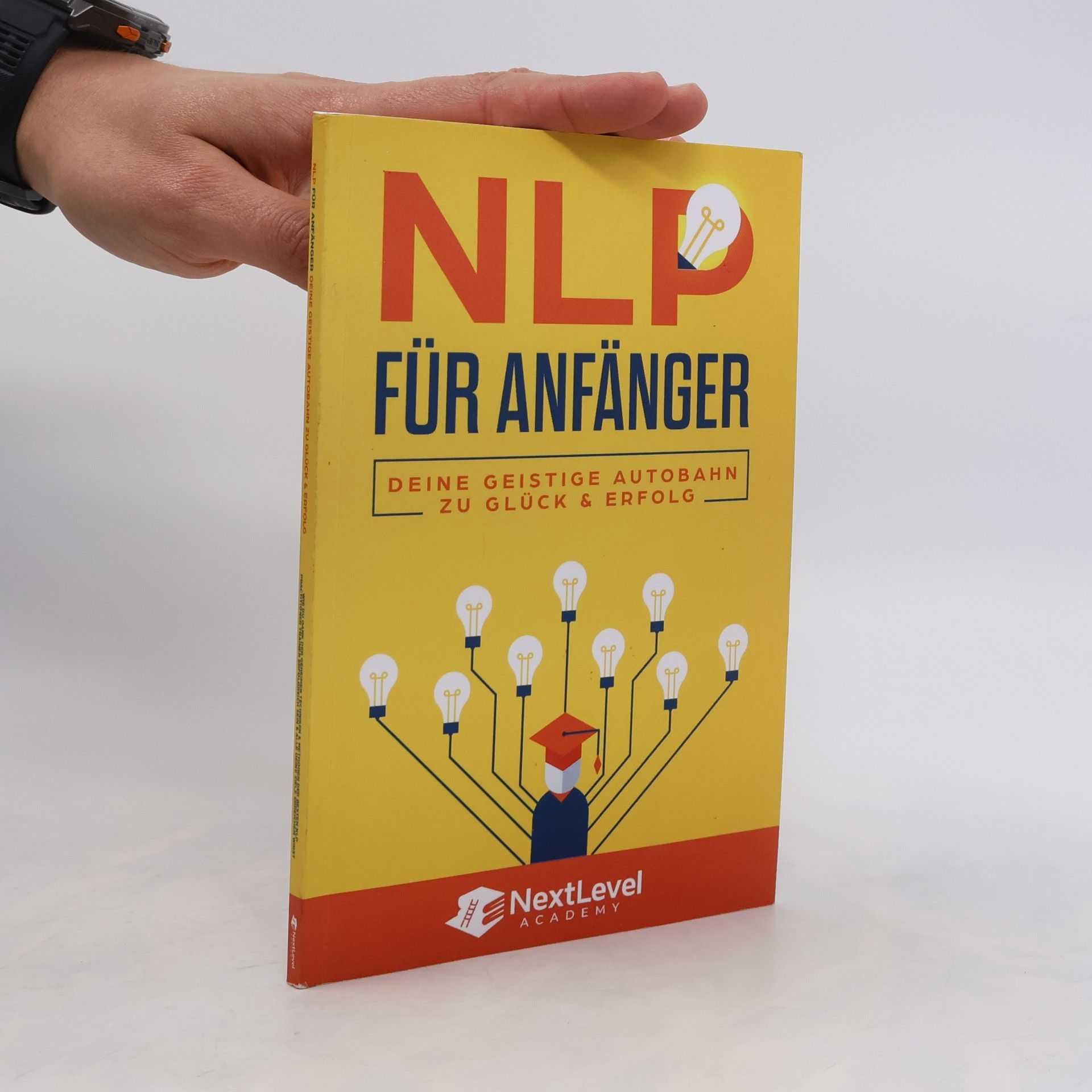 Auteurscollectief NLP für Anfänger