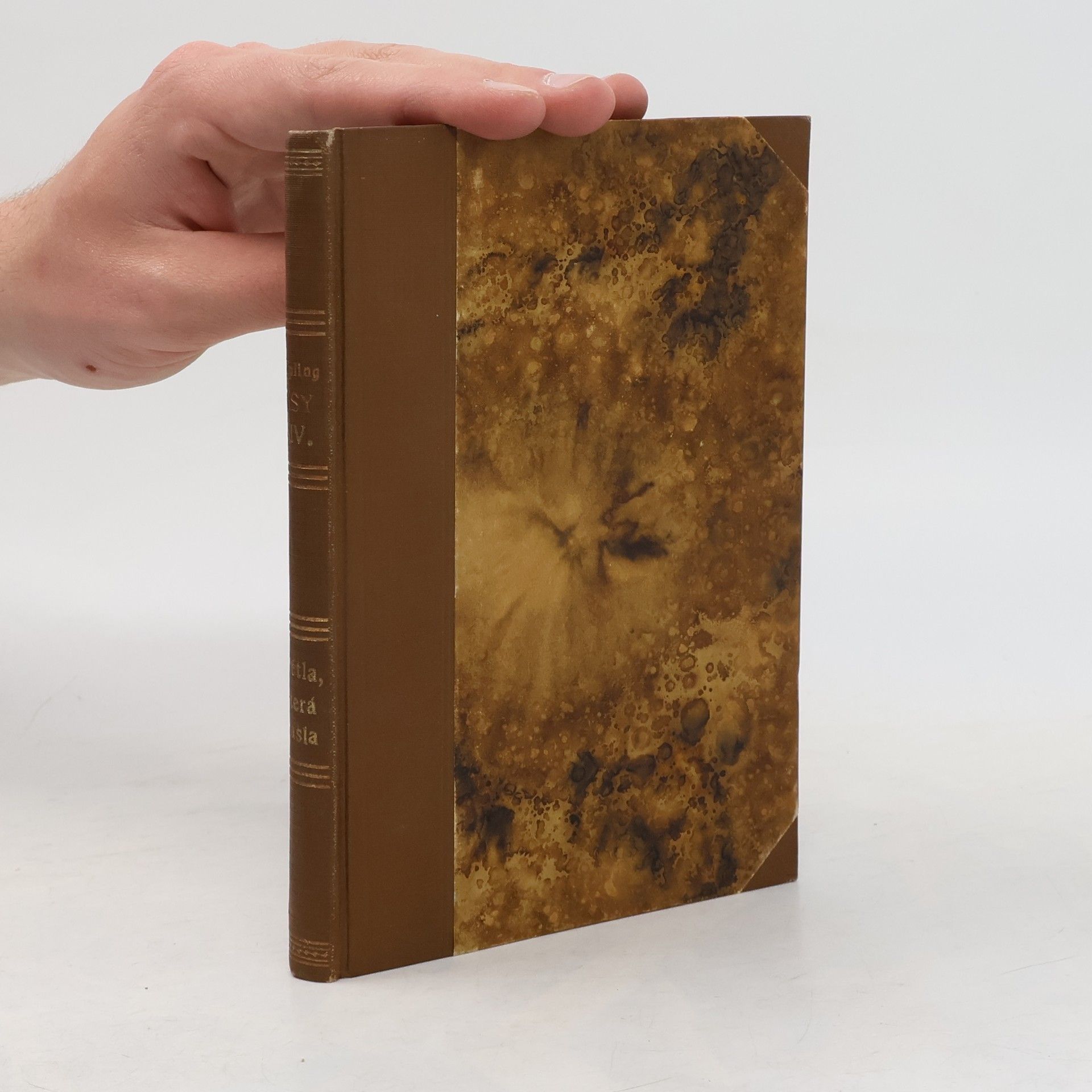 Rudyard Kipling Světla, která zhasla
