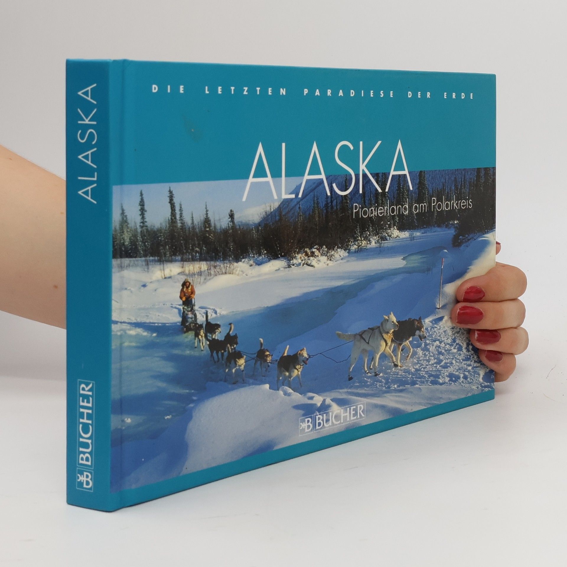Alaska