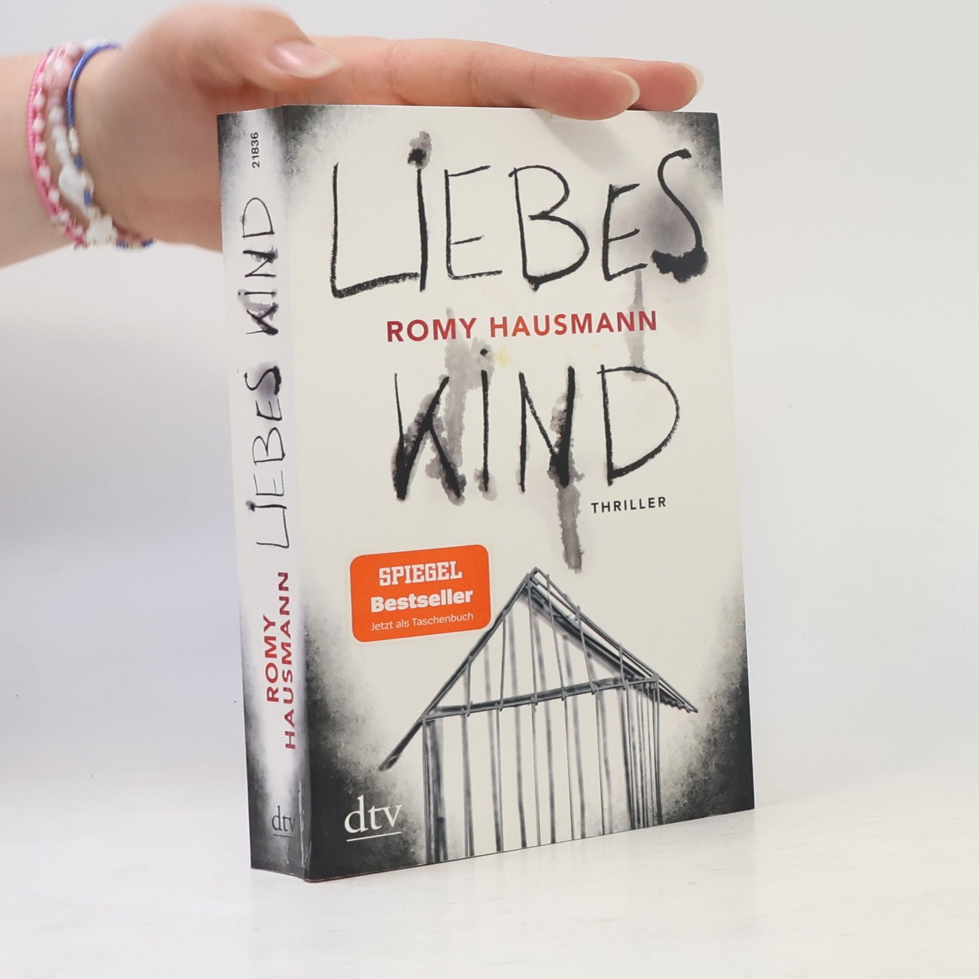 Liebes Kind