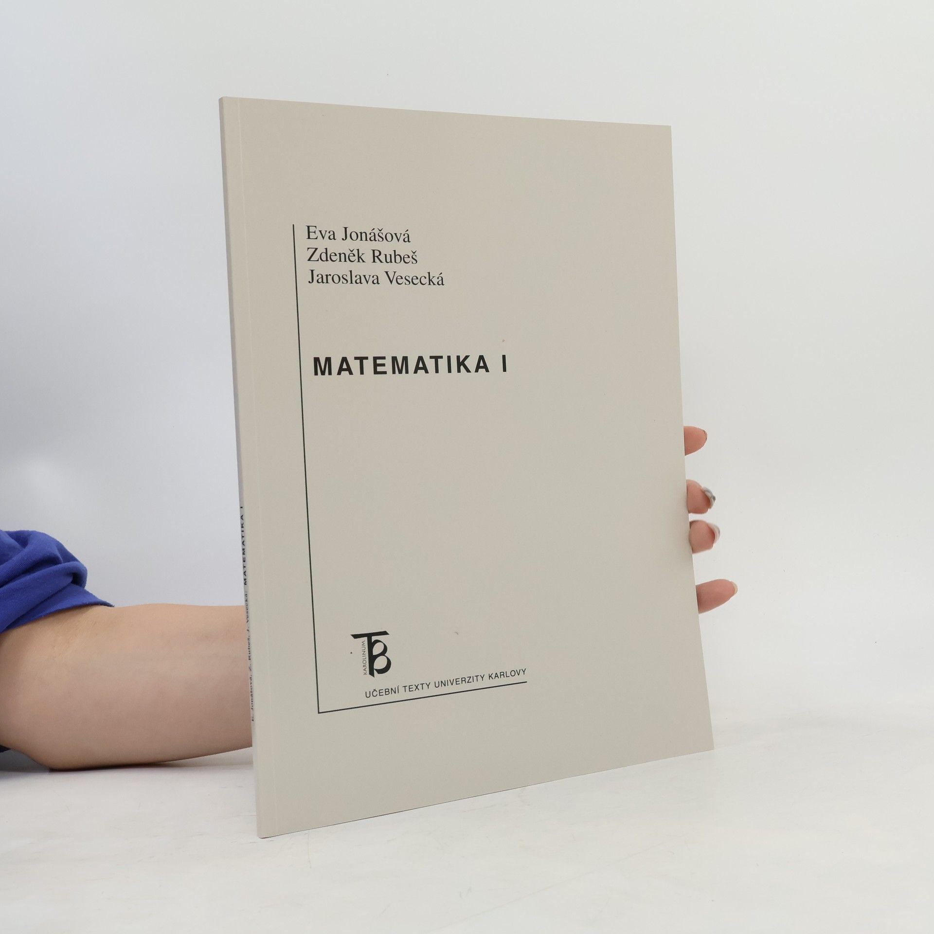 Matematika I