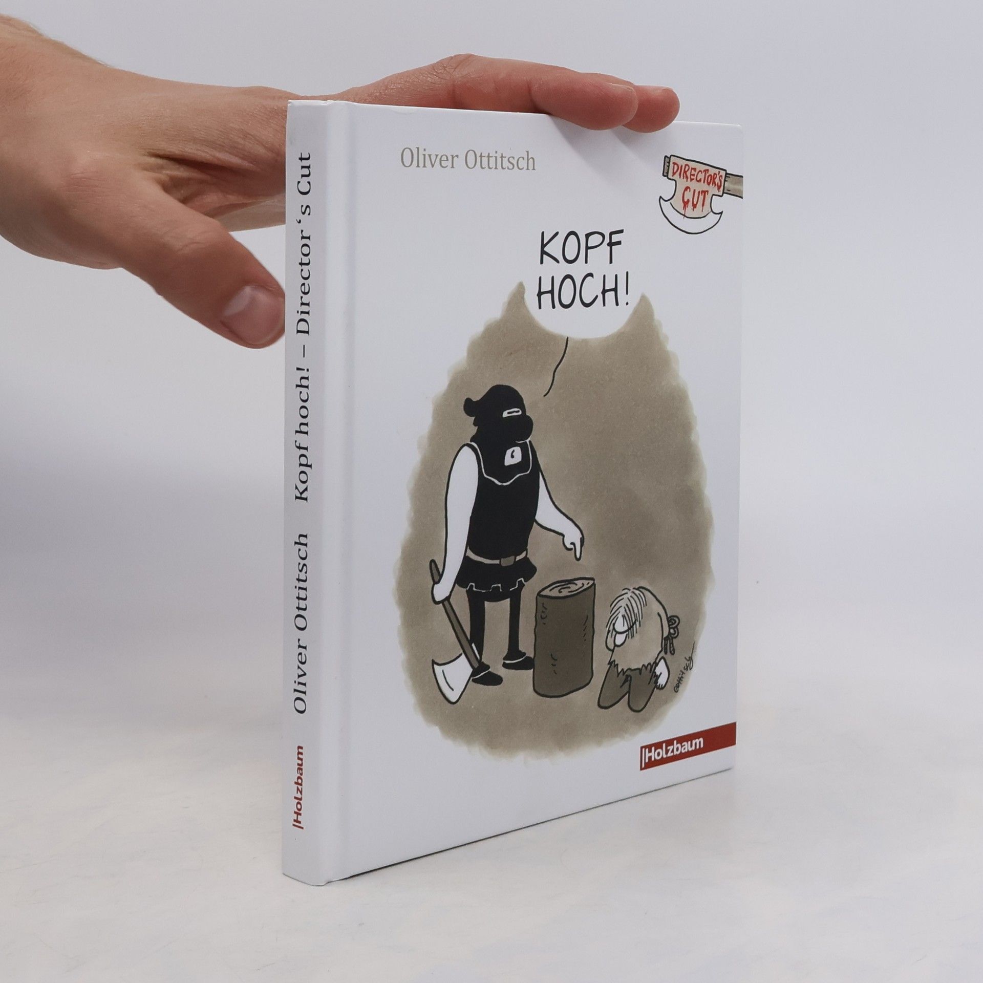 Kopf hoch! Director's Cut