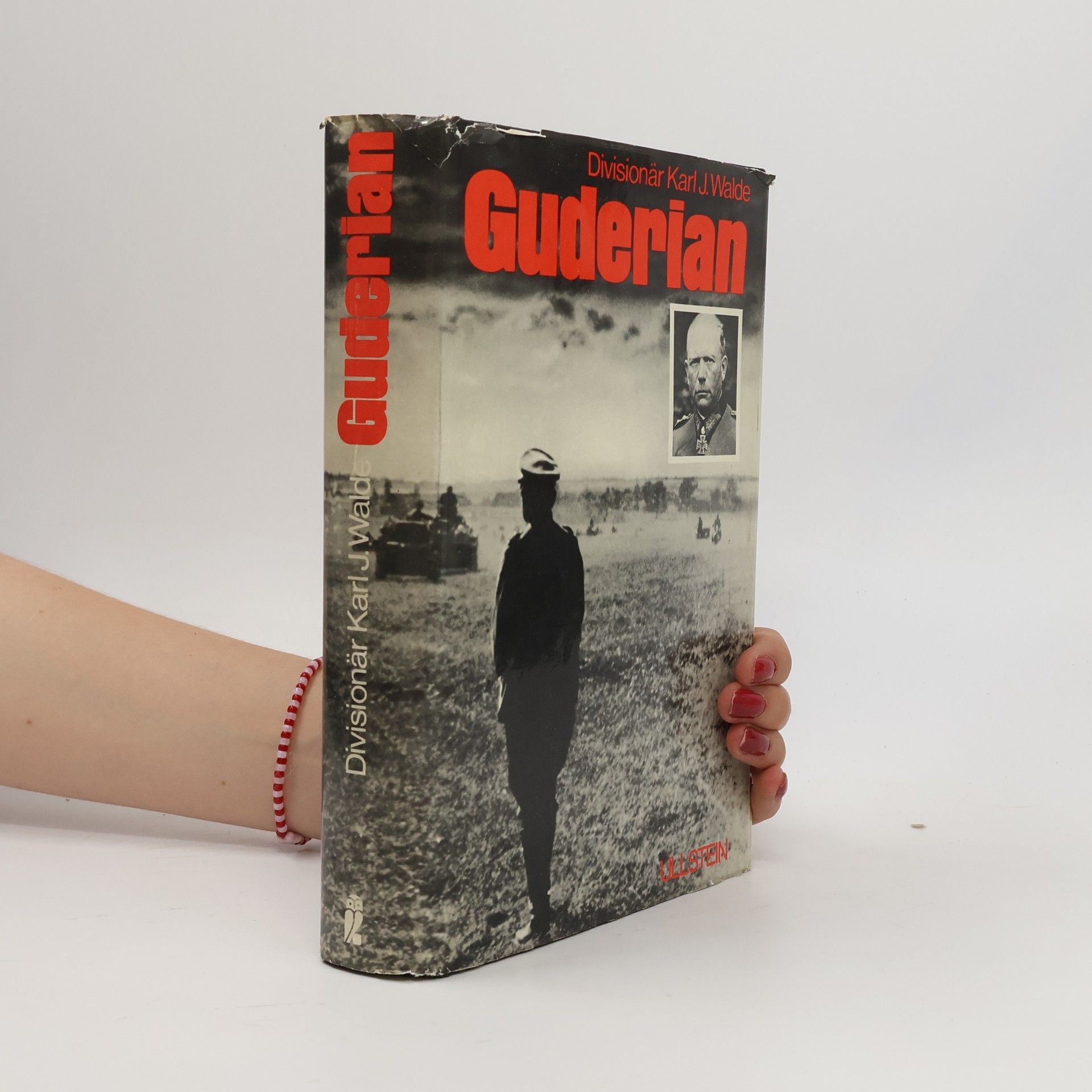Karl J. Walde Guderian